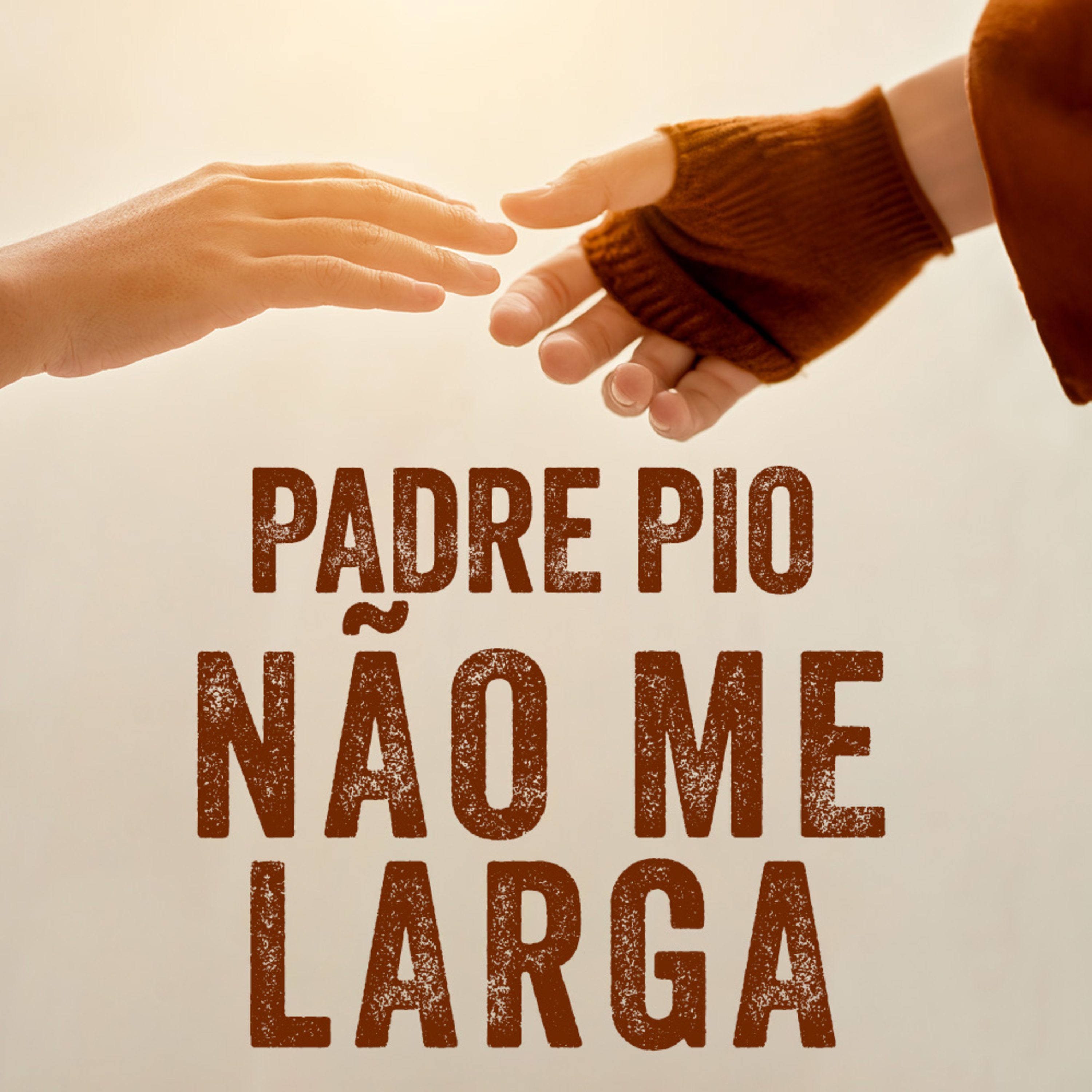 Programa Padre Pio | Mais Testemunhos de Graças. Padre Pio não Para episode artwork