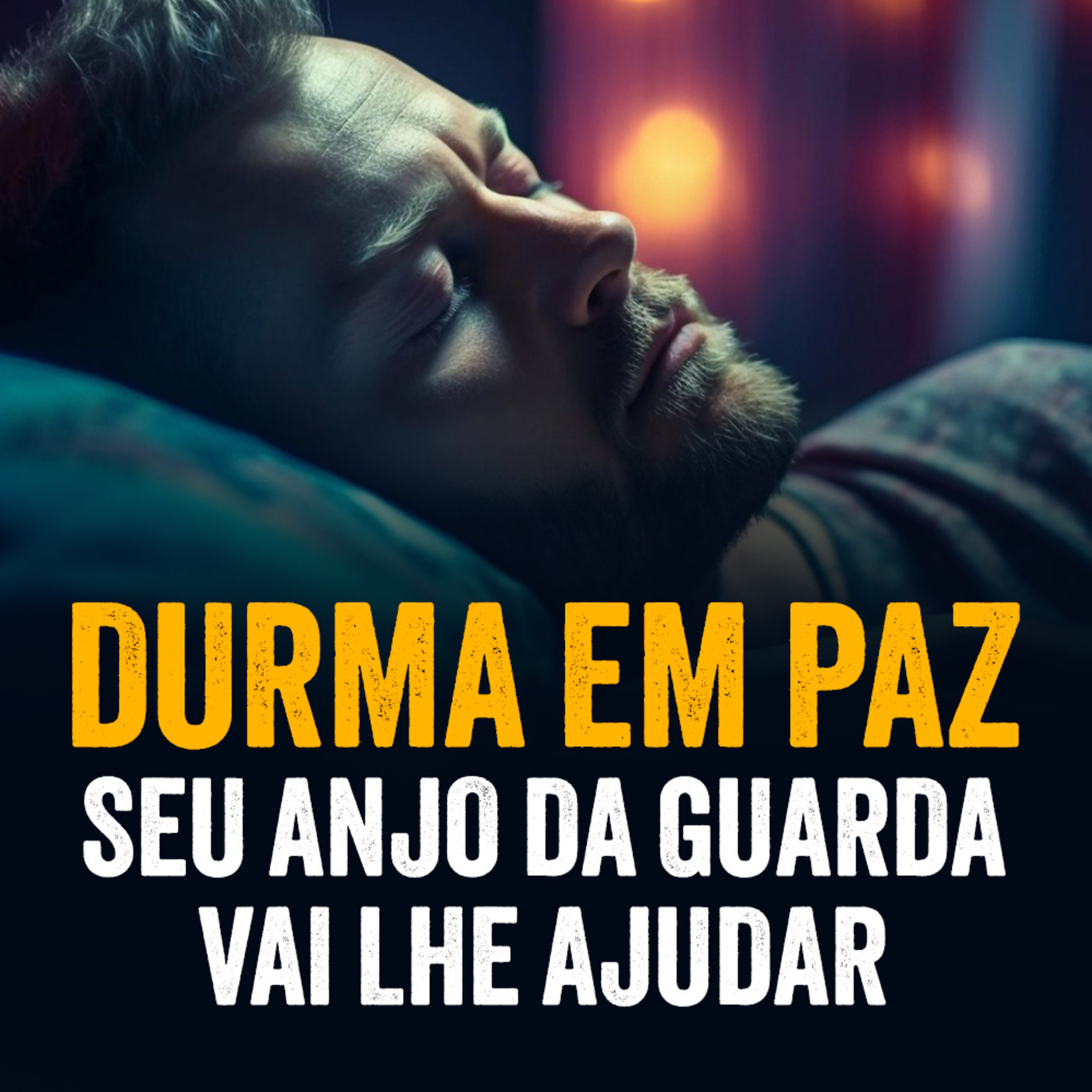 Programa Padre Pio | Bom sono. Aprenda Com o Padre Pio Como Invocar o Anjo da Guarda Antes de Dormir episode artwork