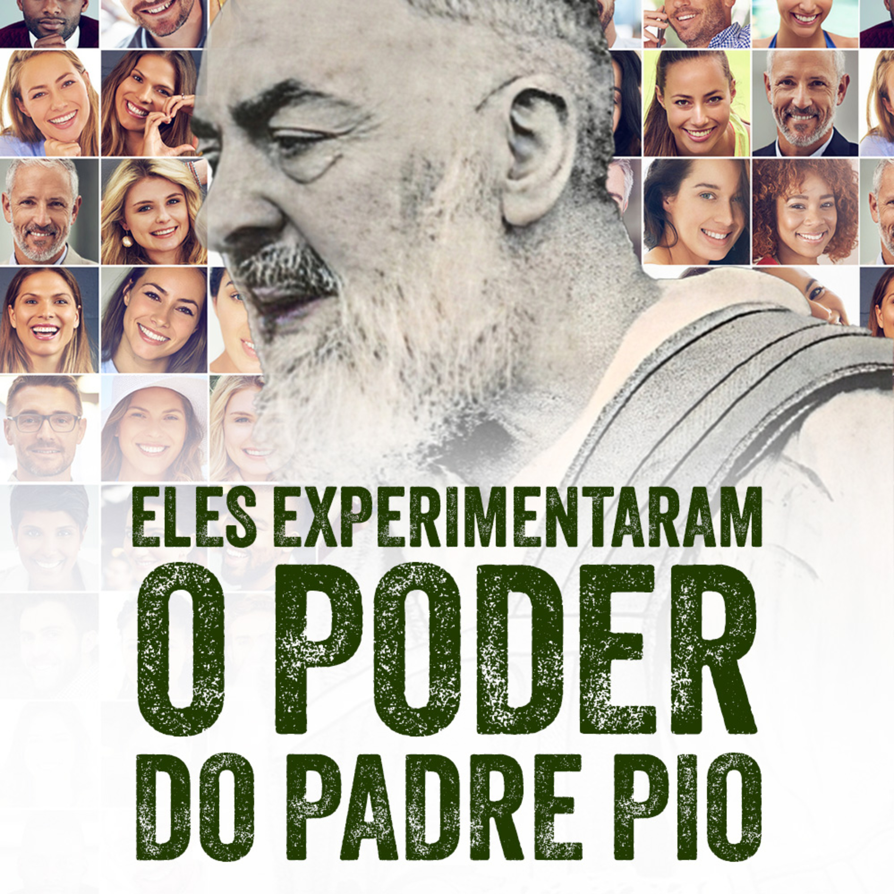 Programa Padre Pio | O Poder da Intercessão de São Pio de Pietrelcina: Relatos de Graças episode artwork