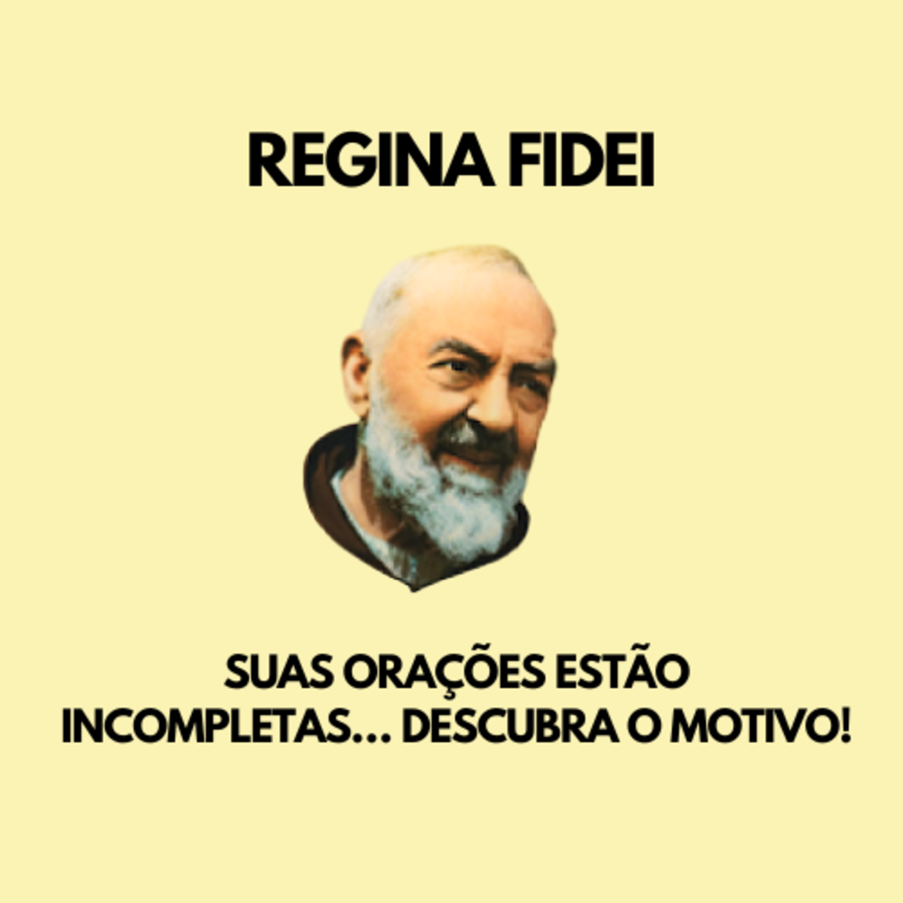 Suas orações estão incompletas… Descubra o motivo! episode artwork