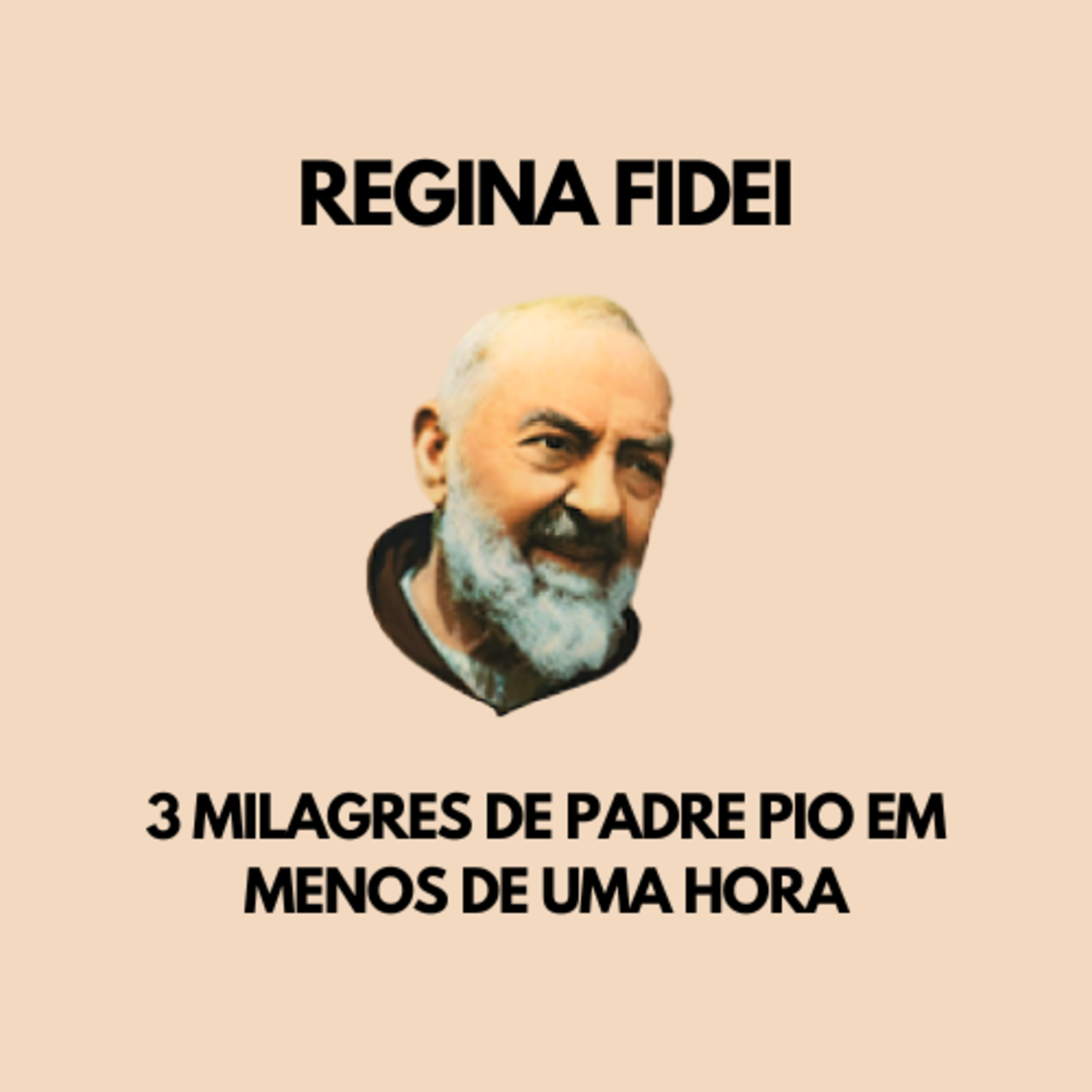 Regina Fidei