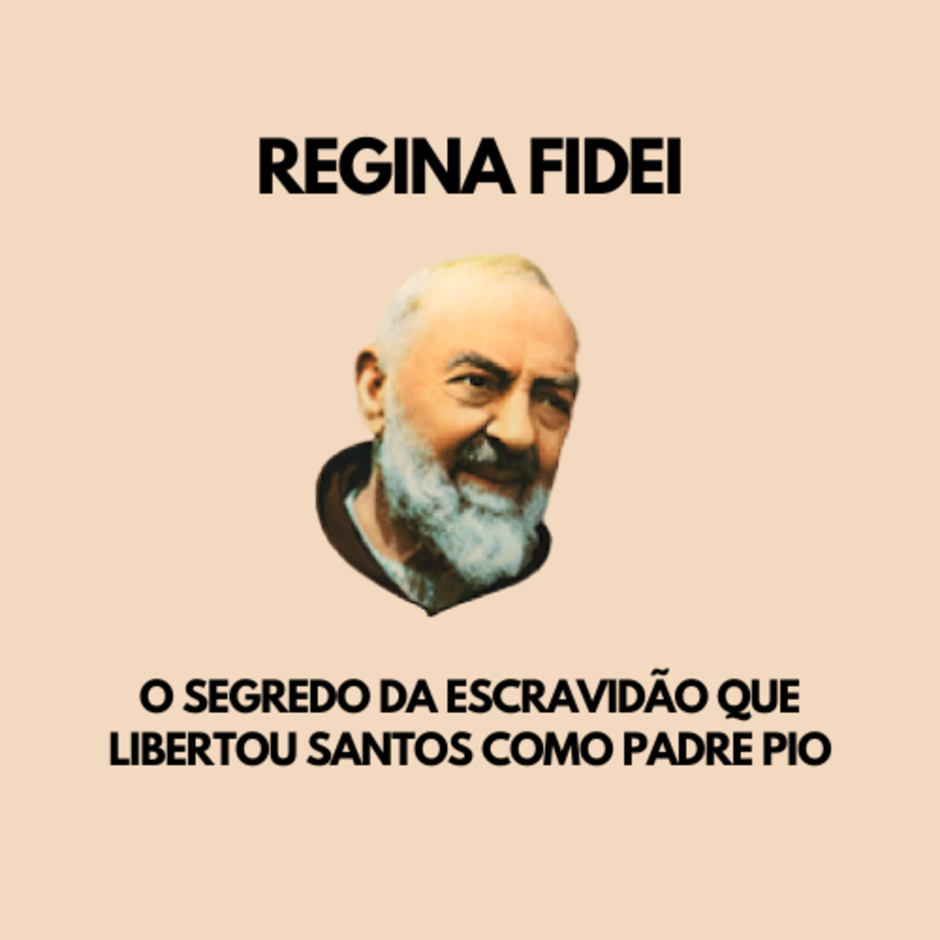 Regina Fidei