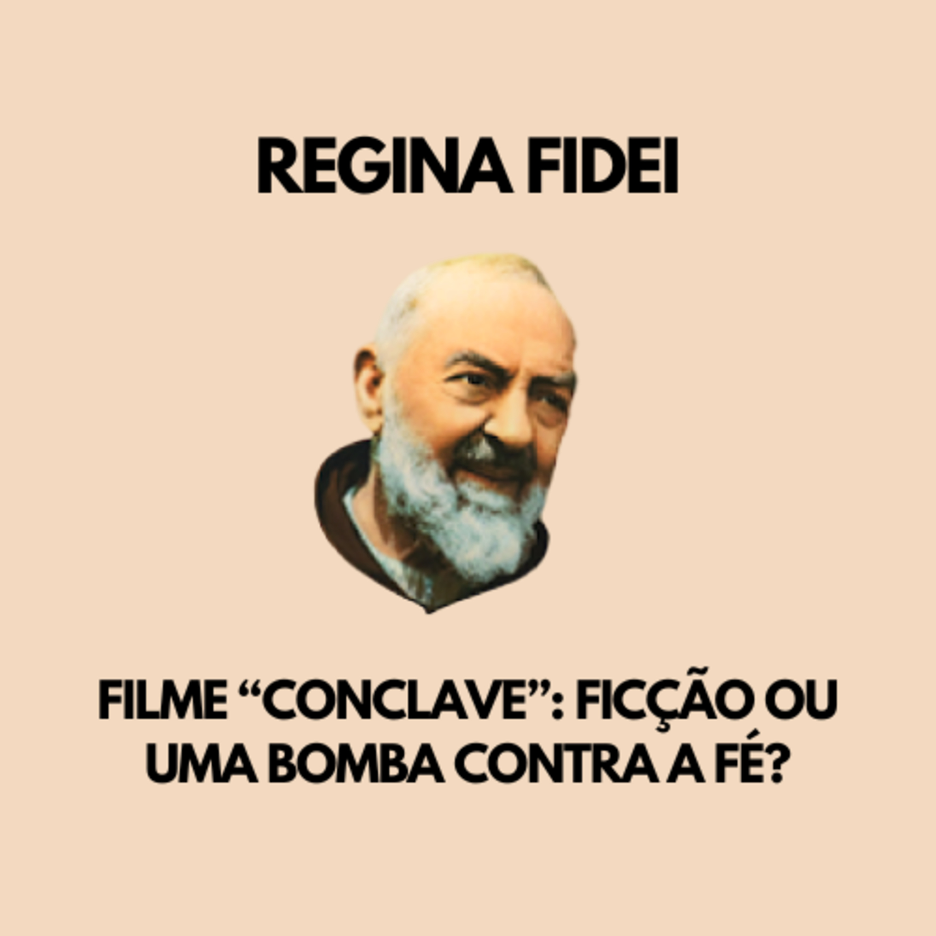Regina Fidei
