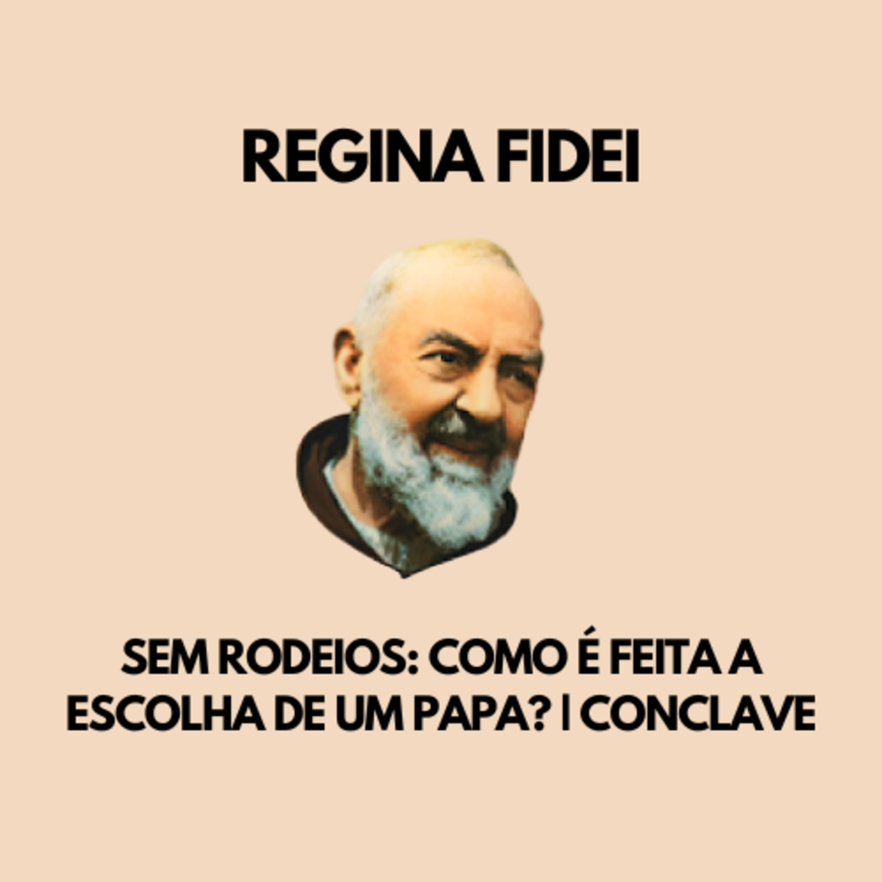 Regina Fidei