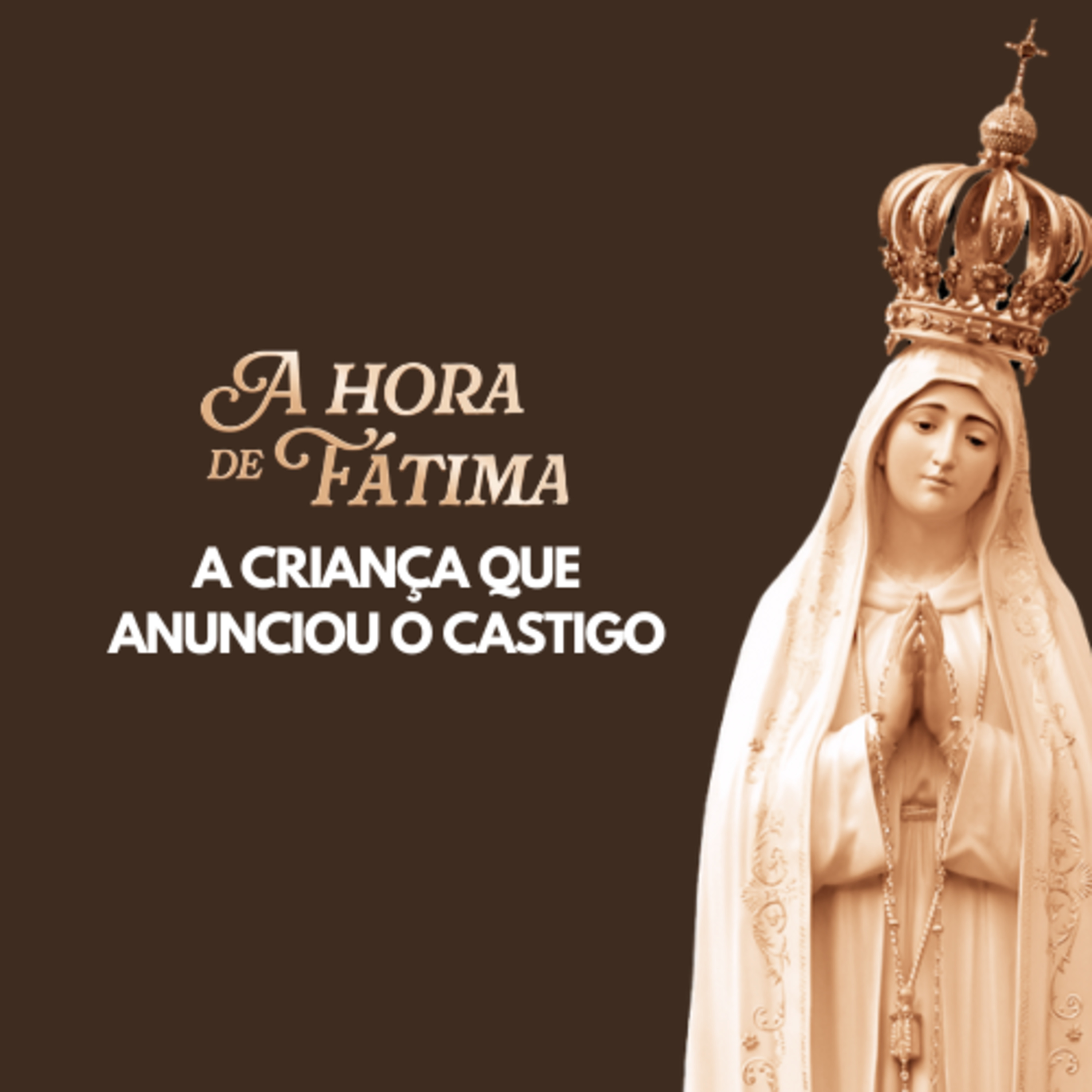 A Criança Que Anunciou o Castigo episode artwork