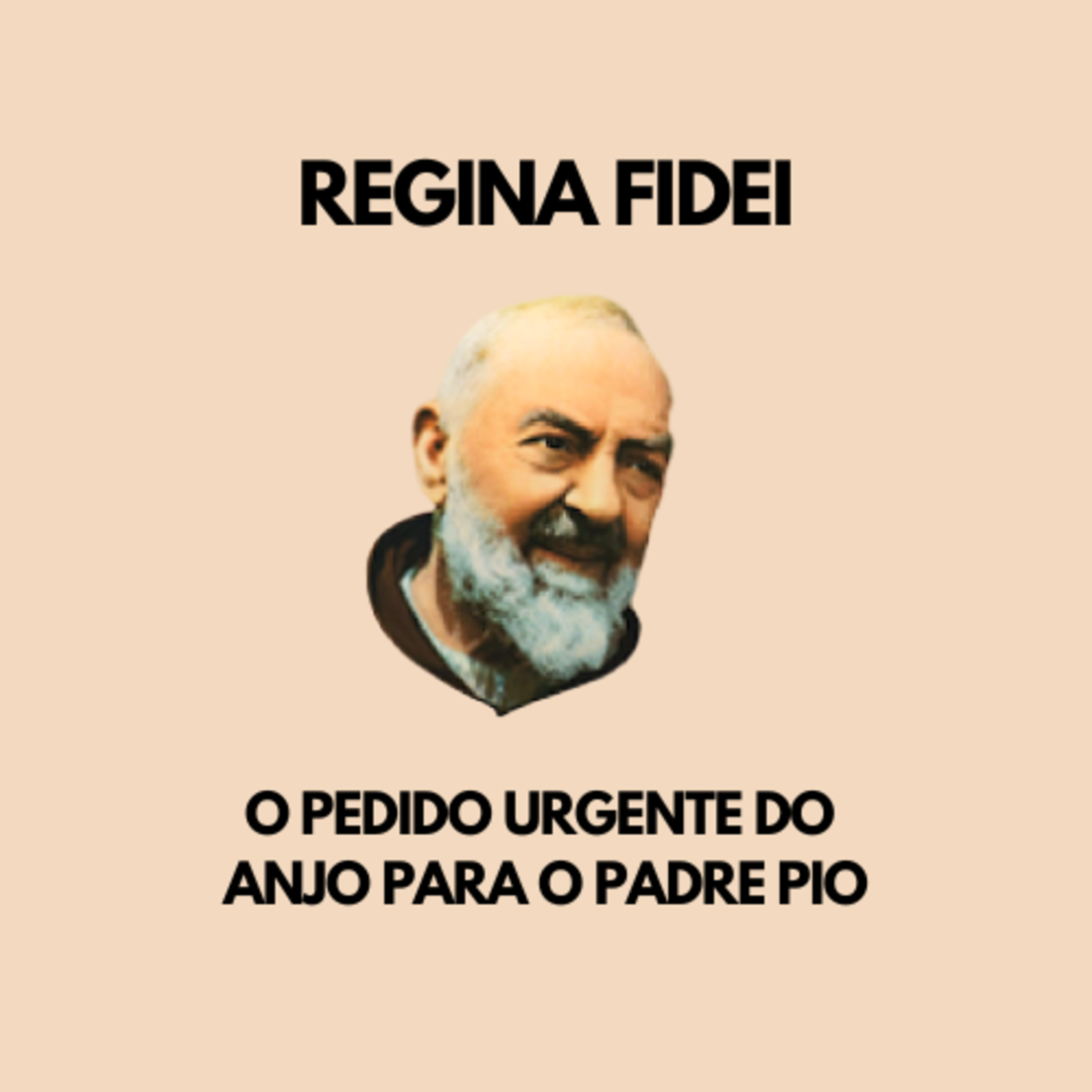 Regina Fidei