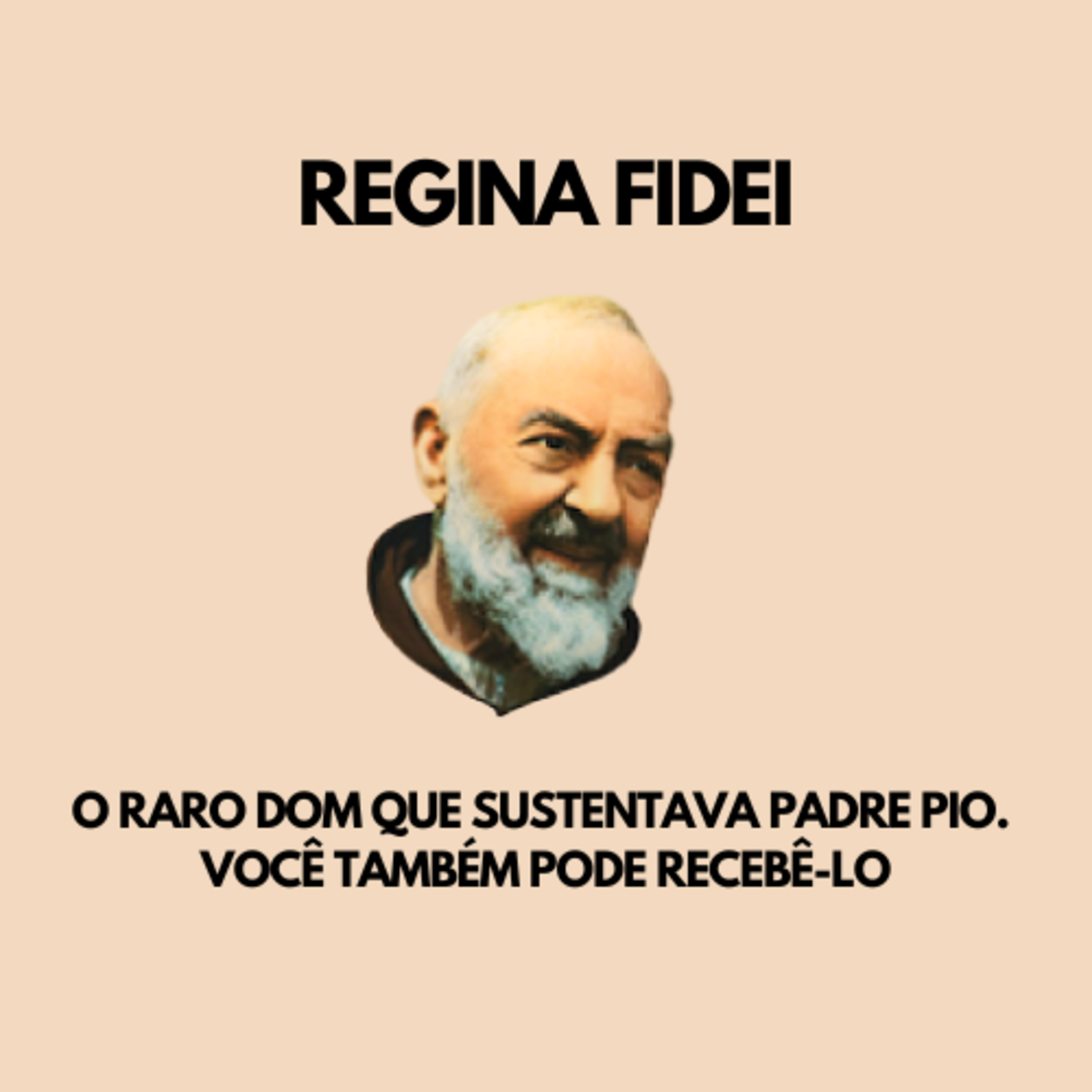 Regina Fidei