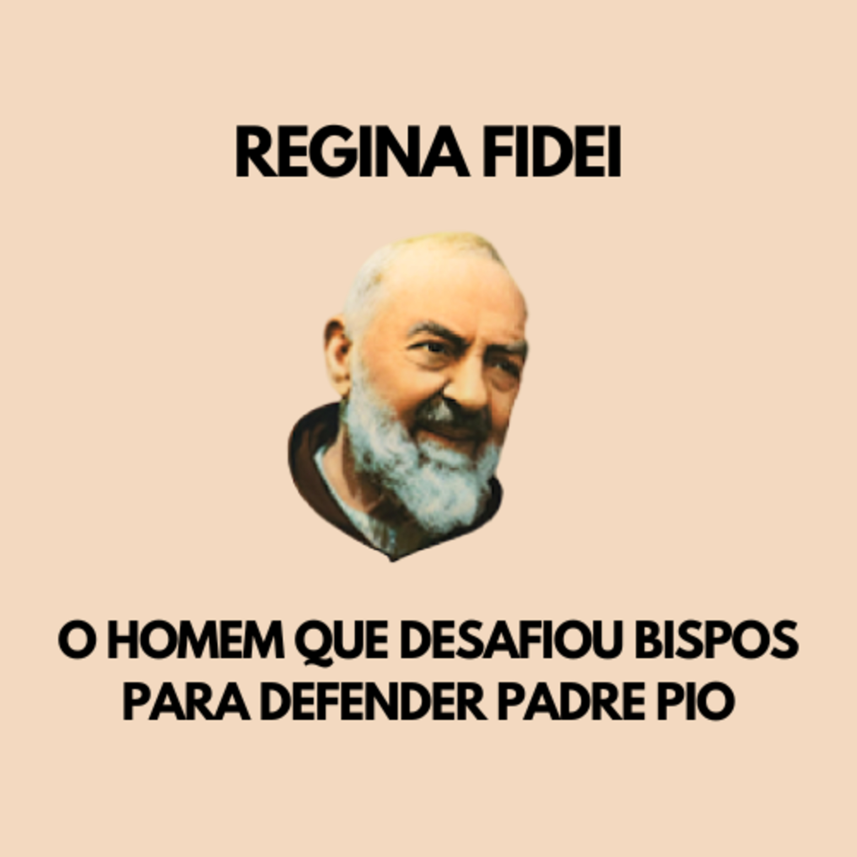 Regina Fidei