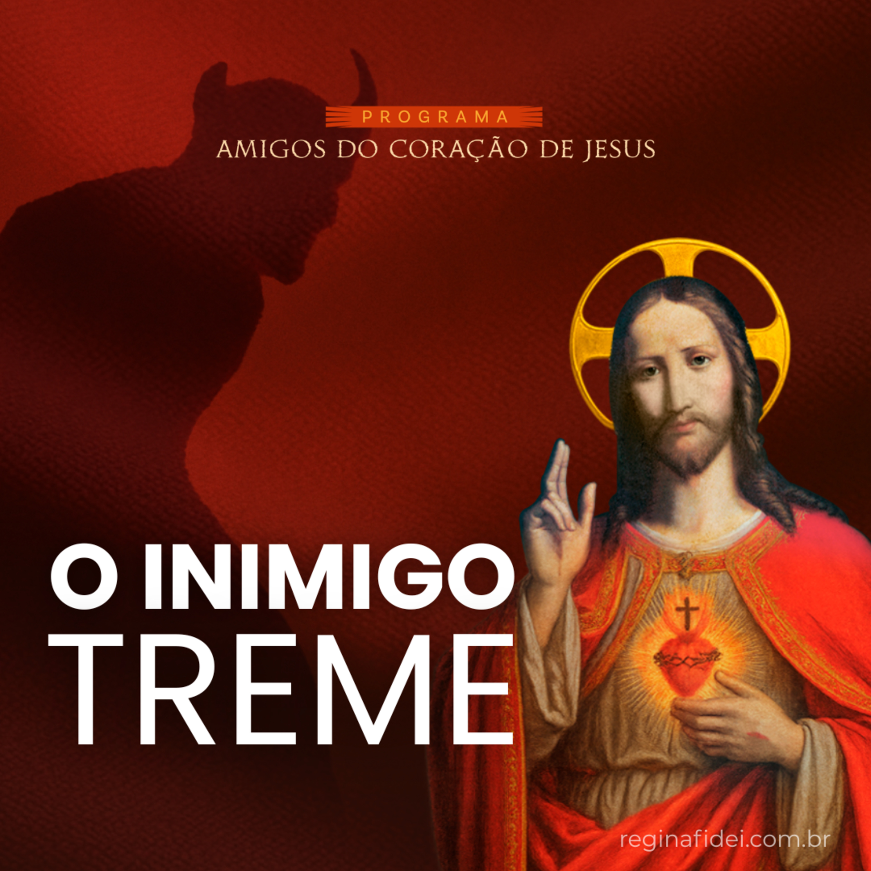 A Devoção que Destrói o Império das Trevas episode artwork