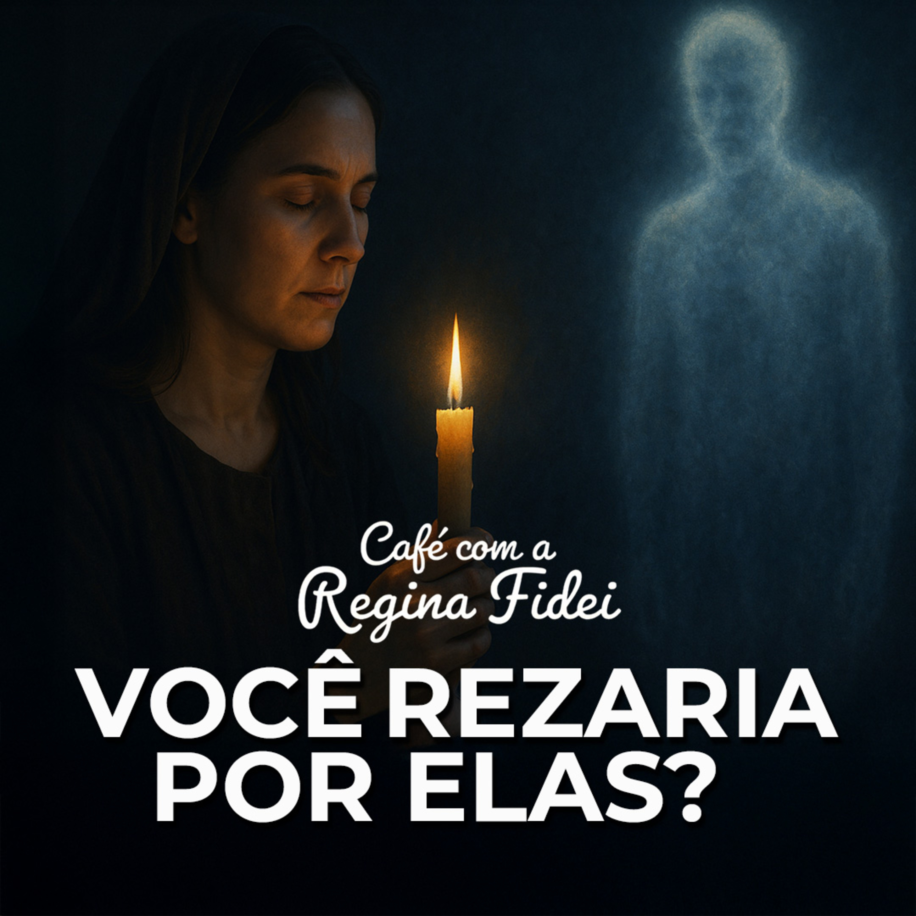 As Almas do Purgatório ainda pedem ajuda! episode artwork
