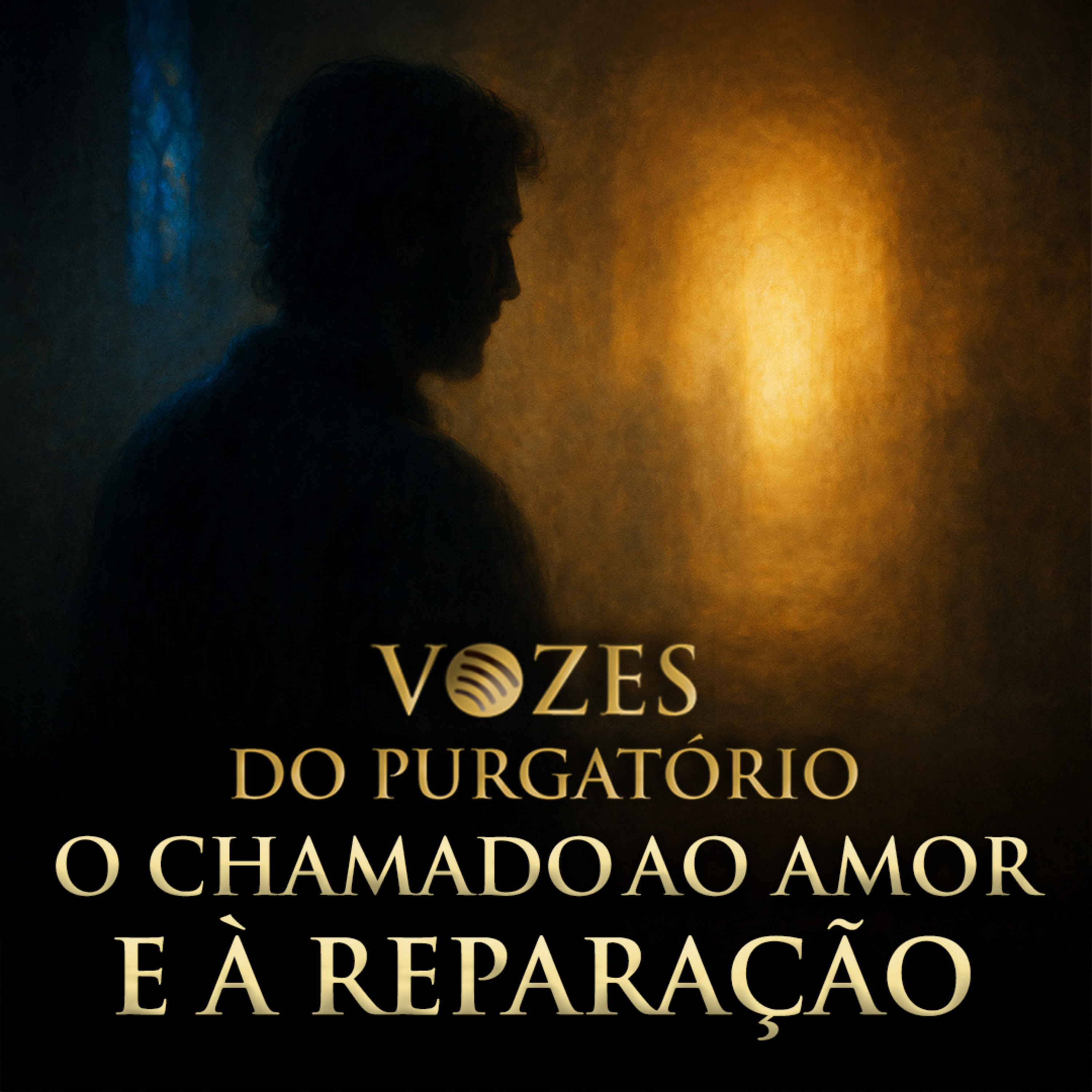 Vozes do Purgatório: O Chamado ao Amor e à Reparação episode artwork