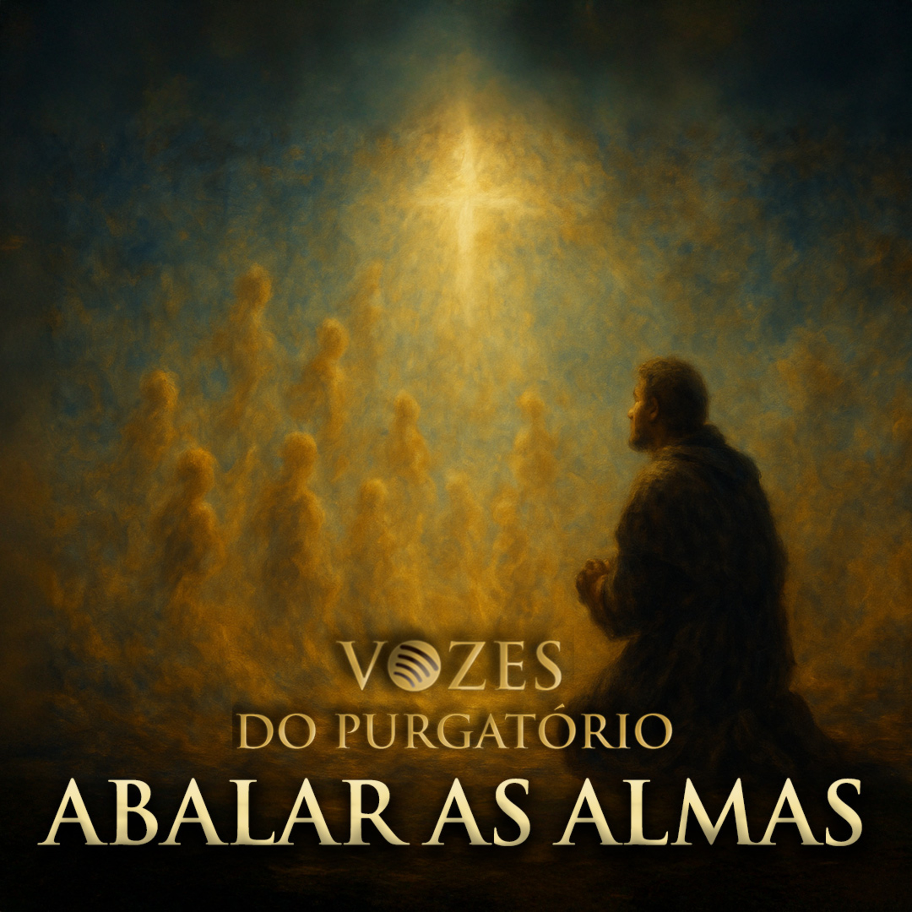 Vozes do Purgatório: Abalar as Almas episode artwork