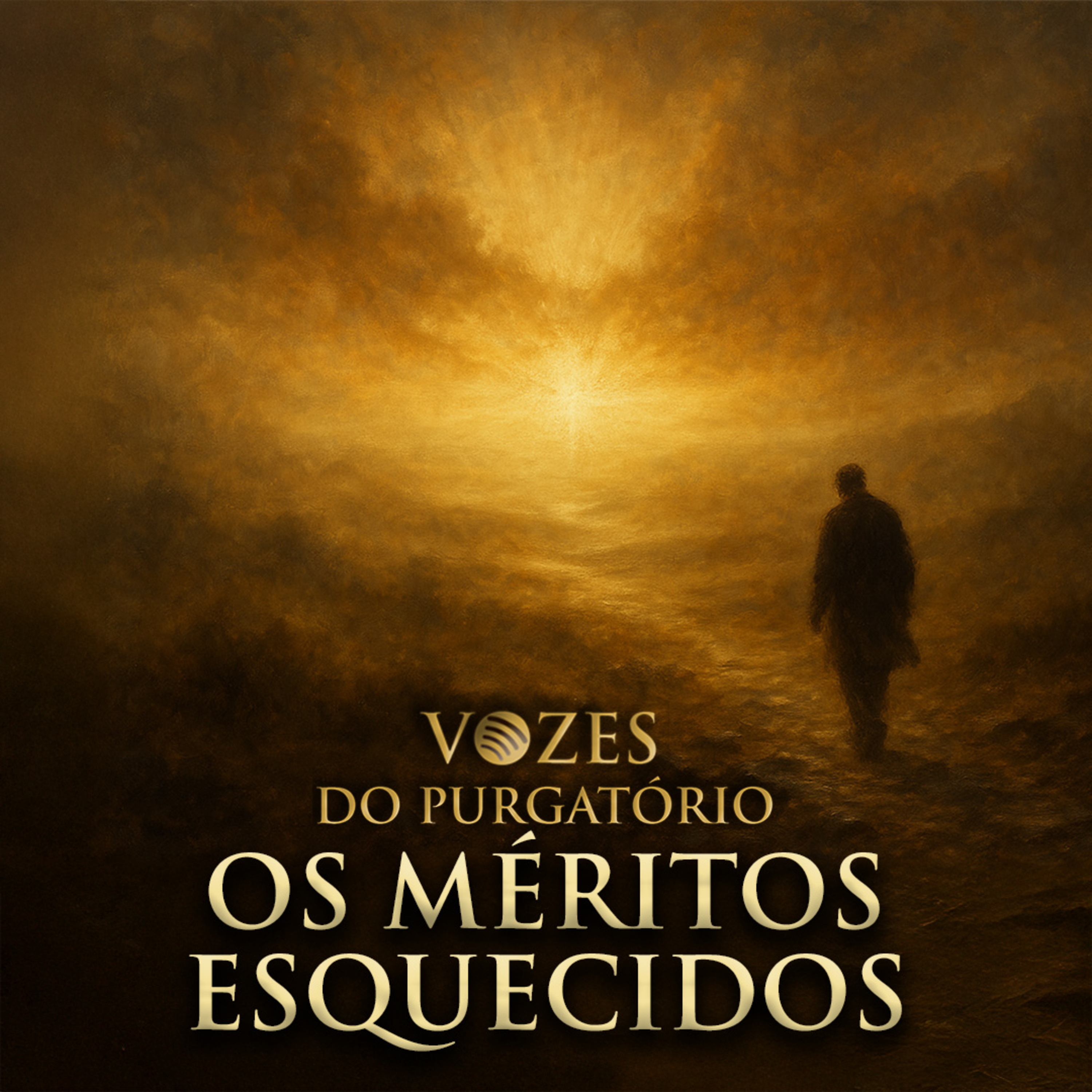 Os Méritos Esquecidos episode artwork