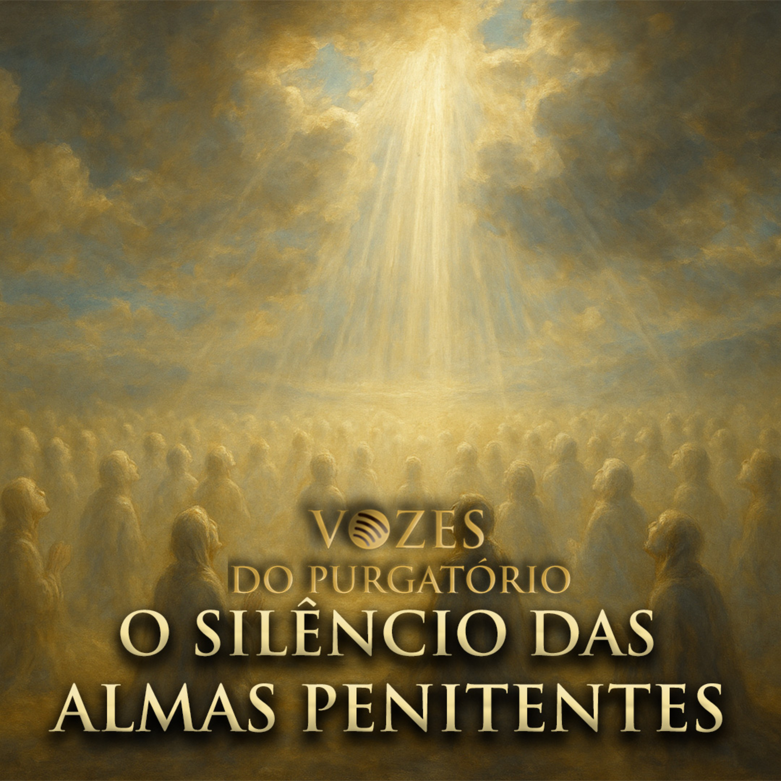 O Silêncio das Almas Penitentes episode artwork