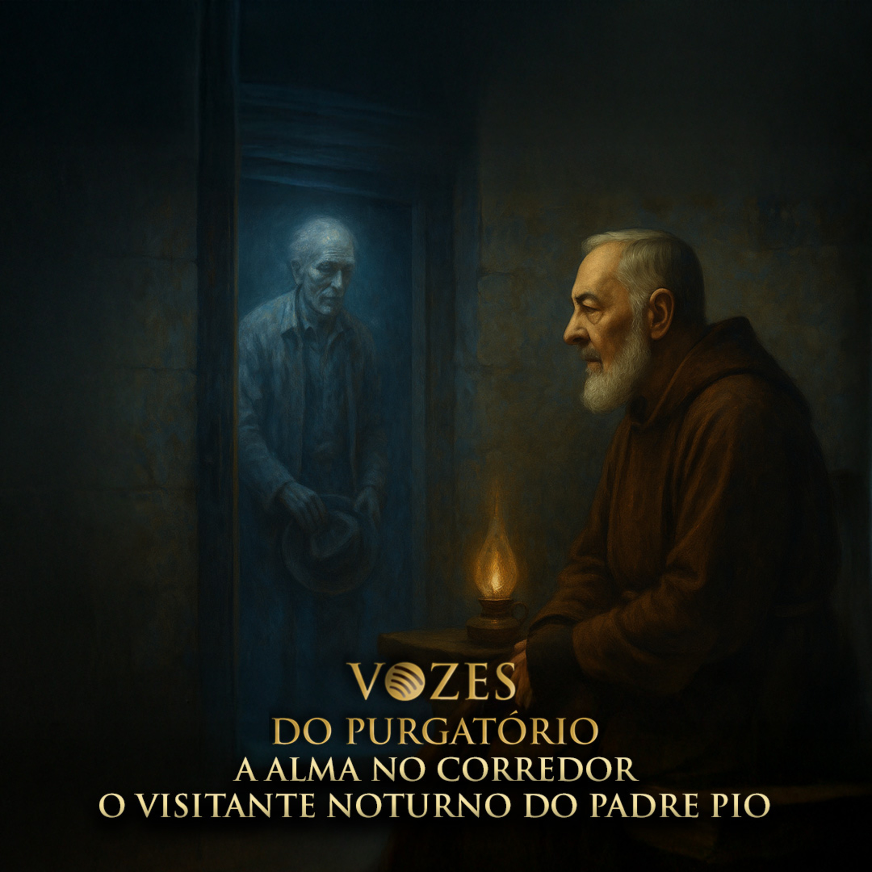 Quando uma Alma Pediu Socorro ao Padre Pio episode artwork