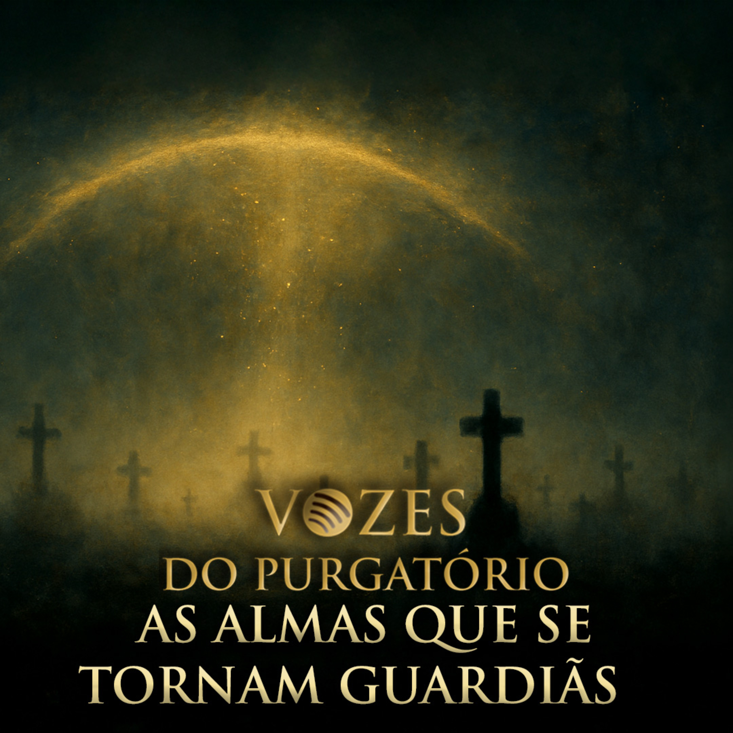 O Que Acontece Quando Você Reza pelos Mortos episode artwork