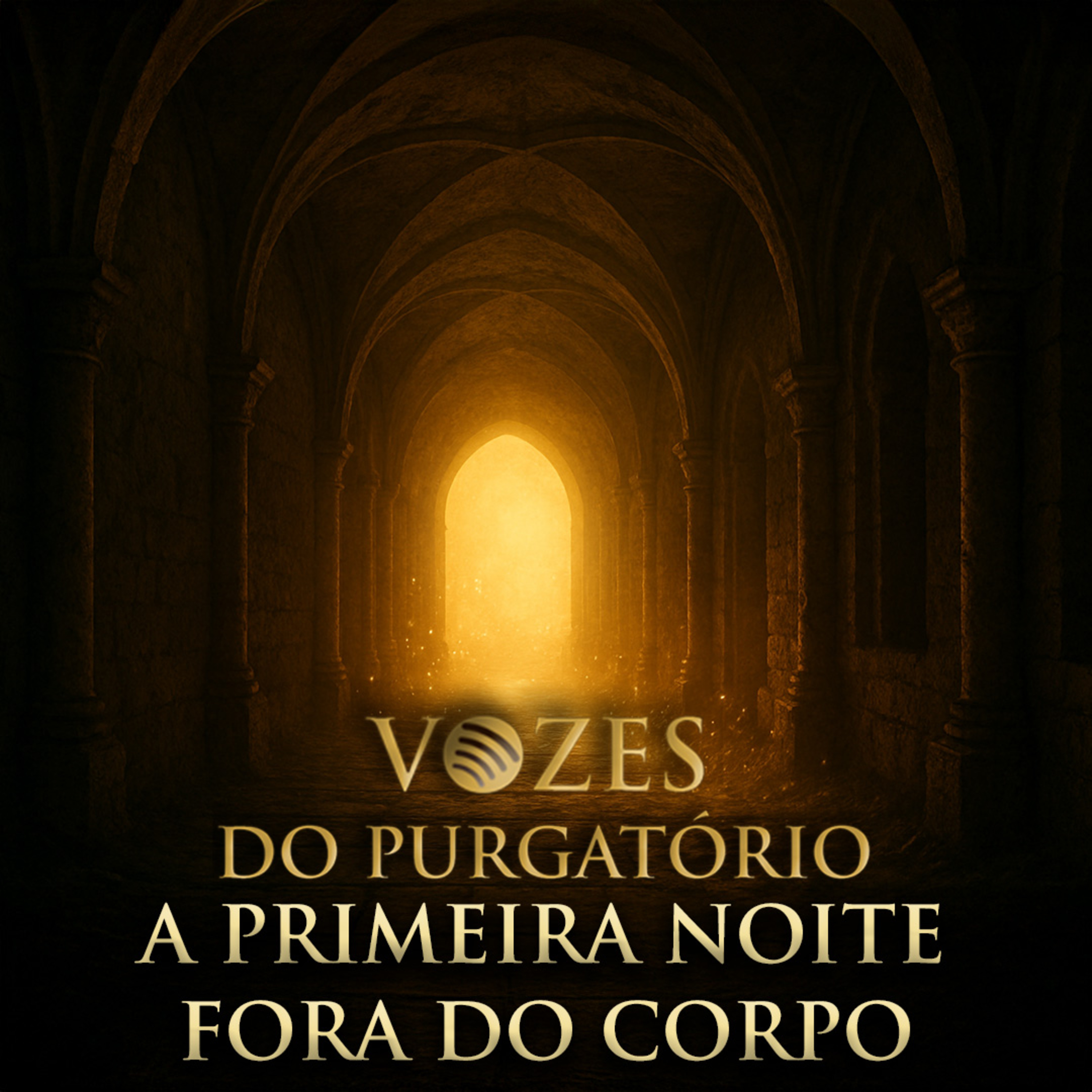 A Primeira Noite Fora do Corpo episode artwork