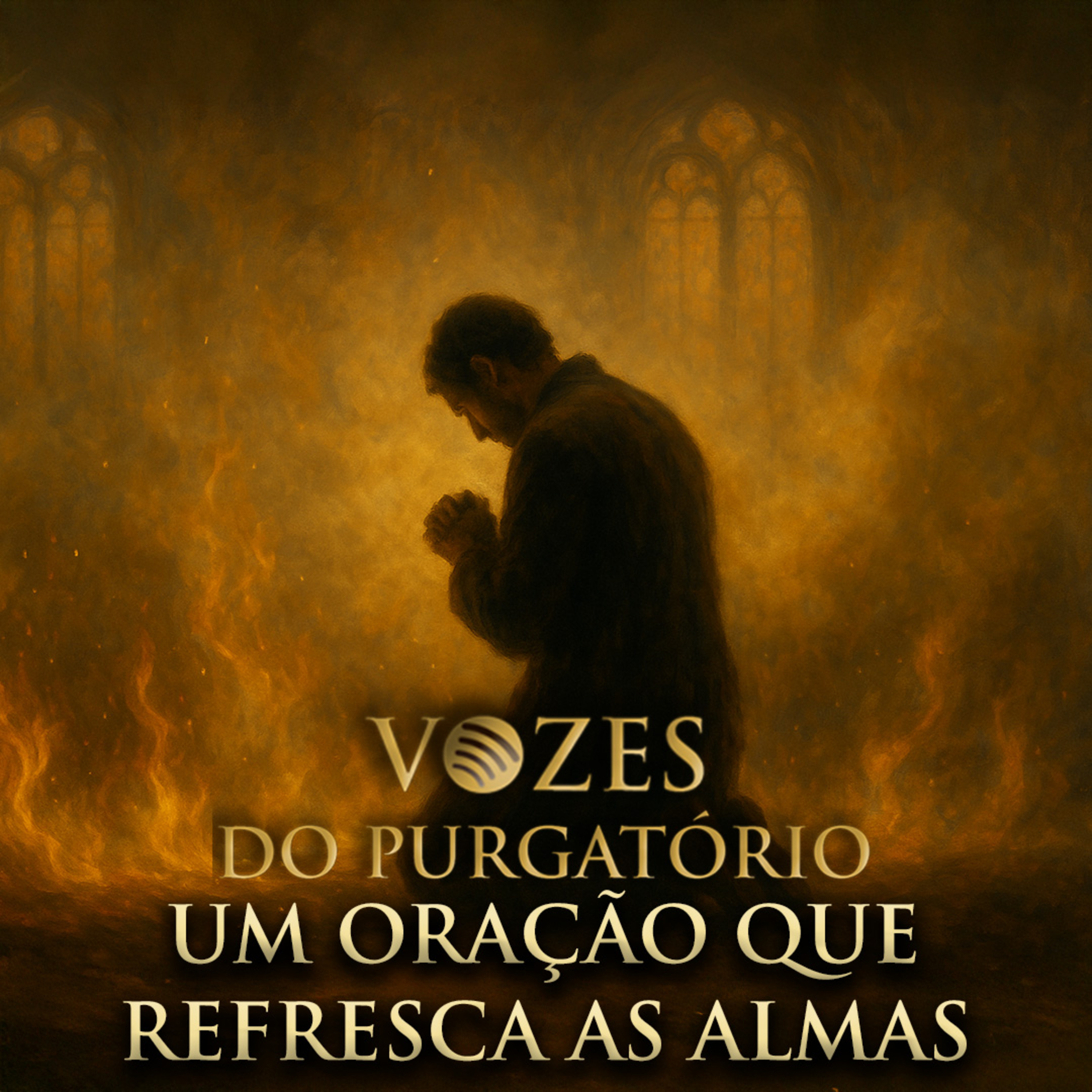O que uma Ave-Maria faz no Purgatório episode artwork