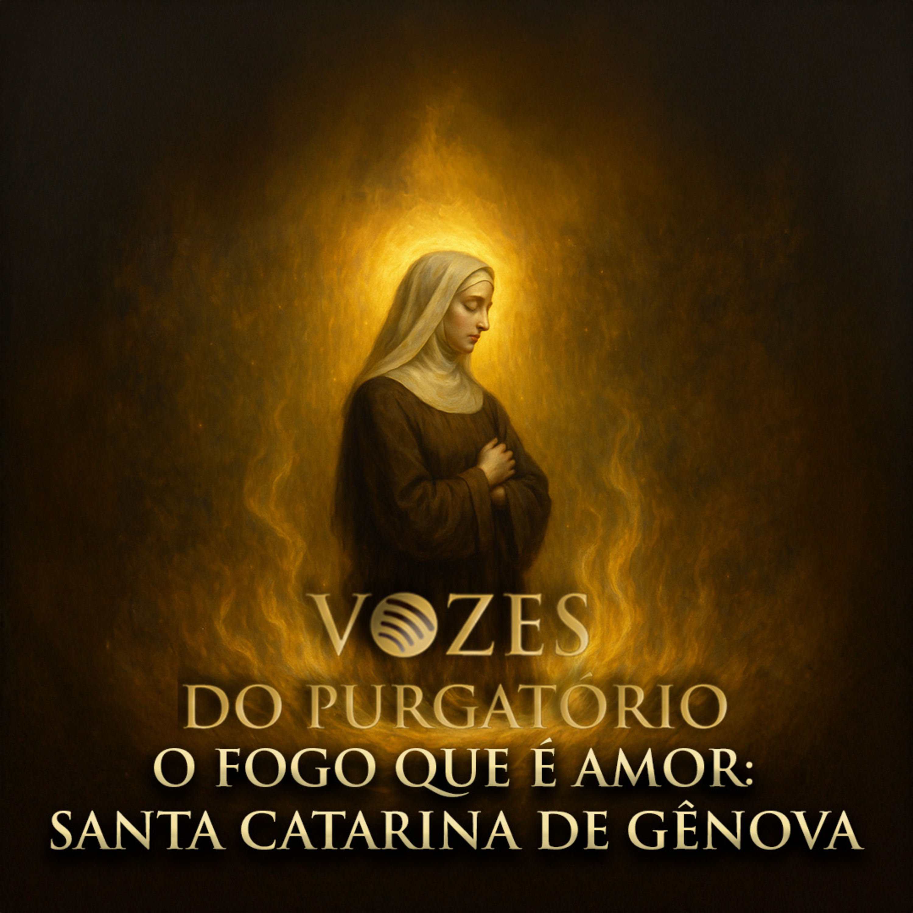 O Fogo que É Amor episode artwork