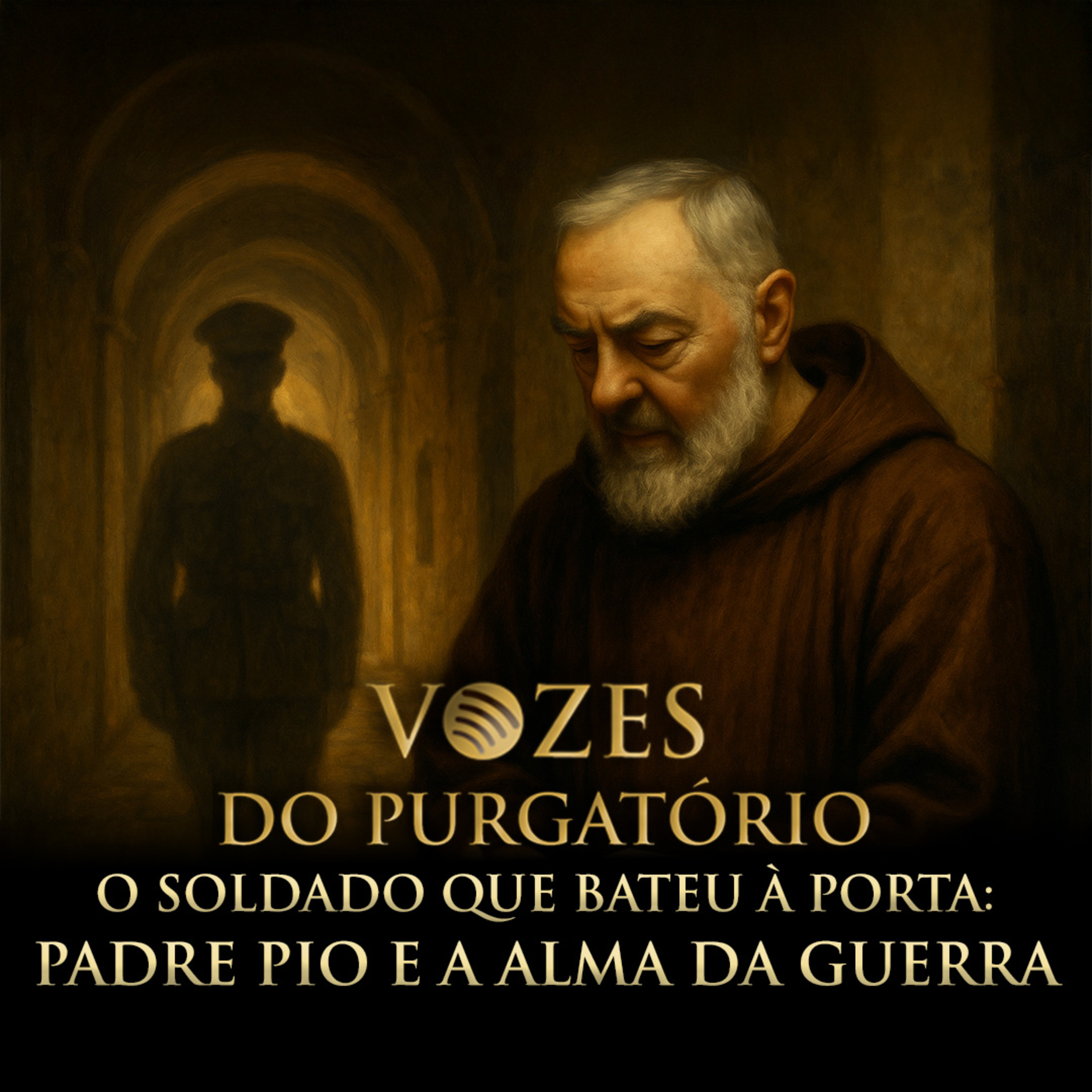 O Soldado que Bateu à Porta episode artwork