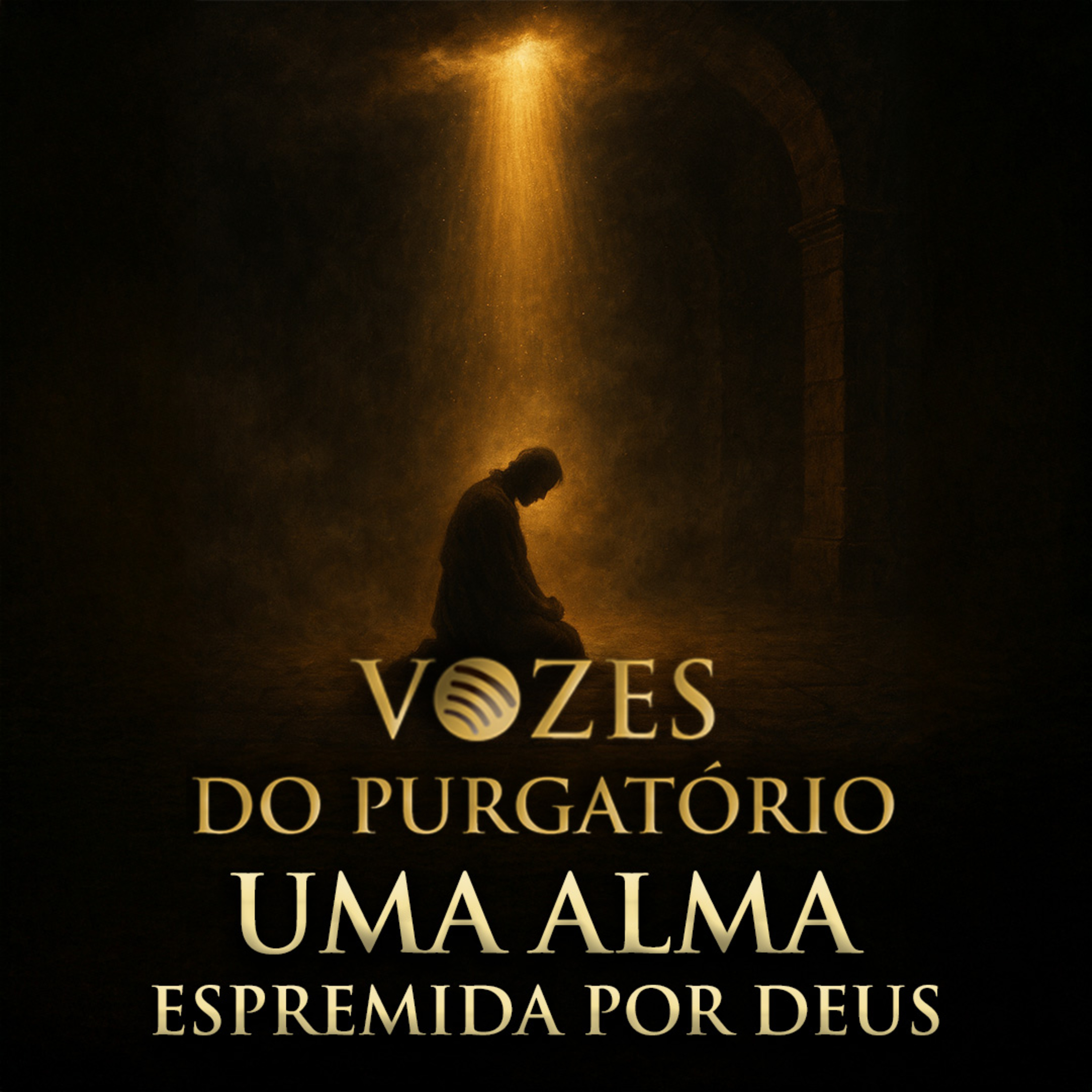 A Alma Espremida por Deus episode artwork