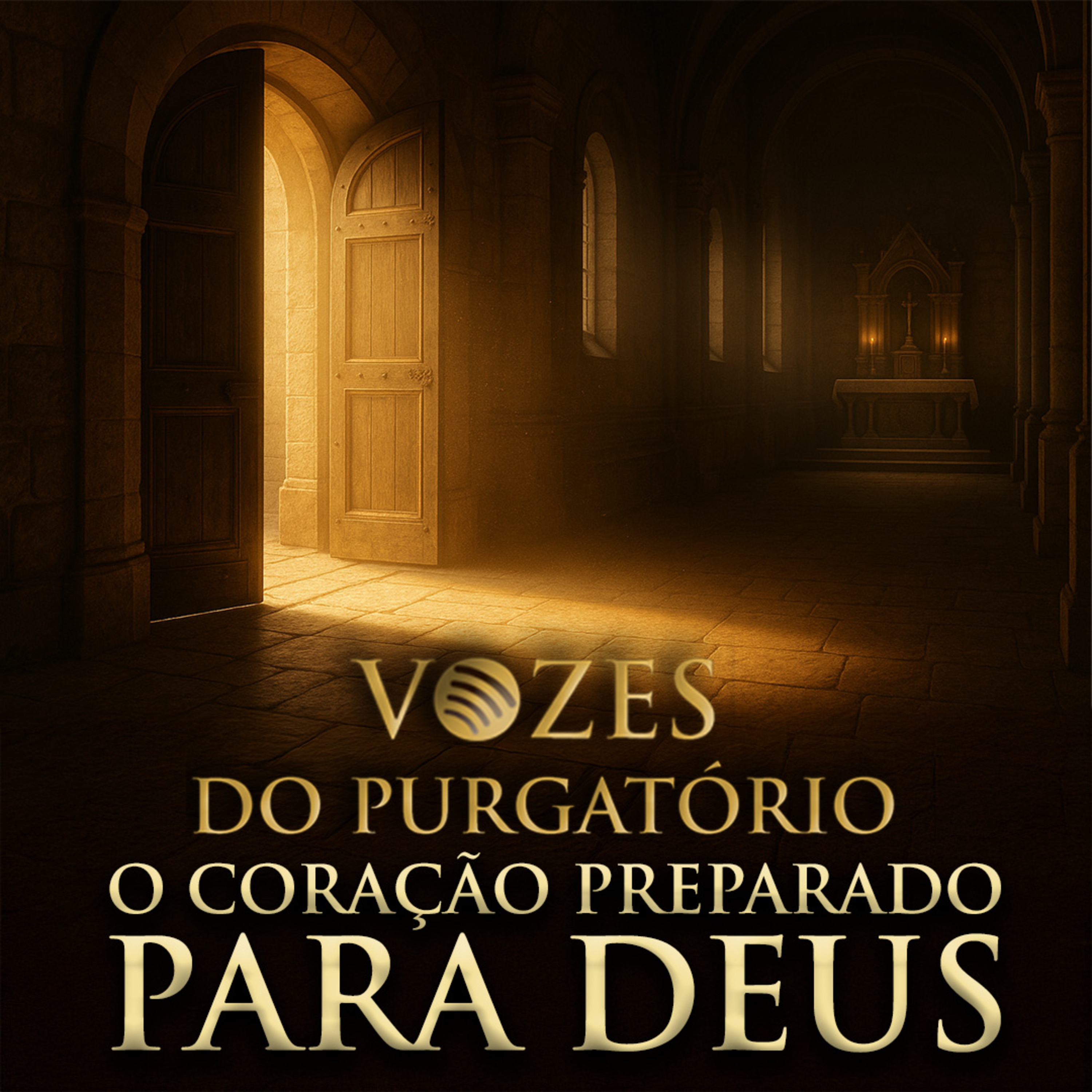O Coração Preparado para Deus episode artwork