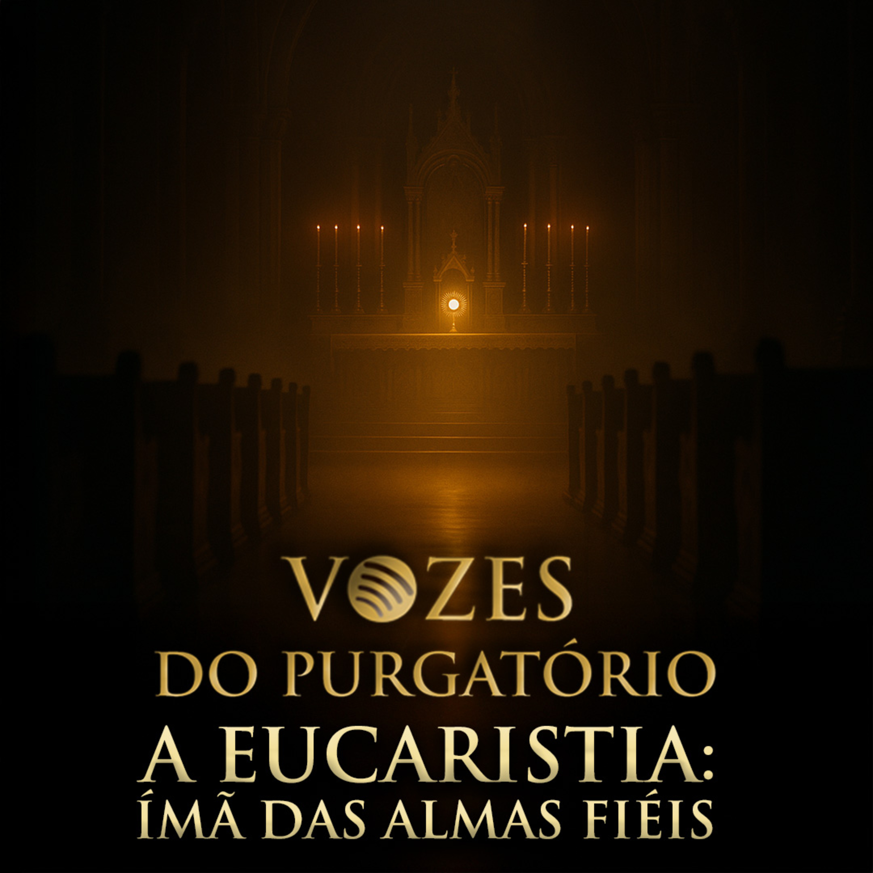 O Ímã das Almas Fiéis episode artwork