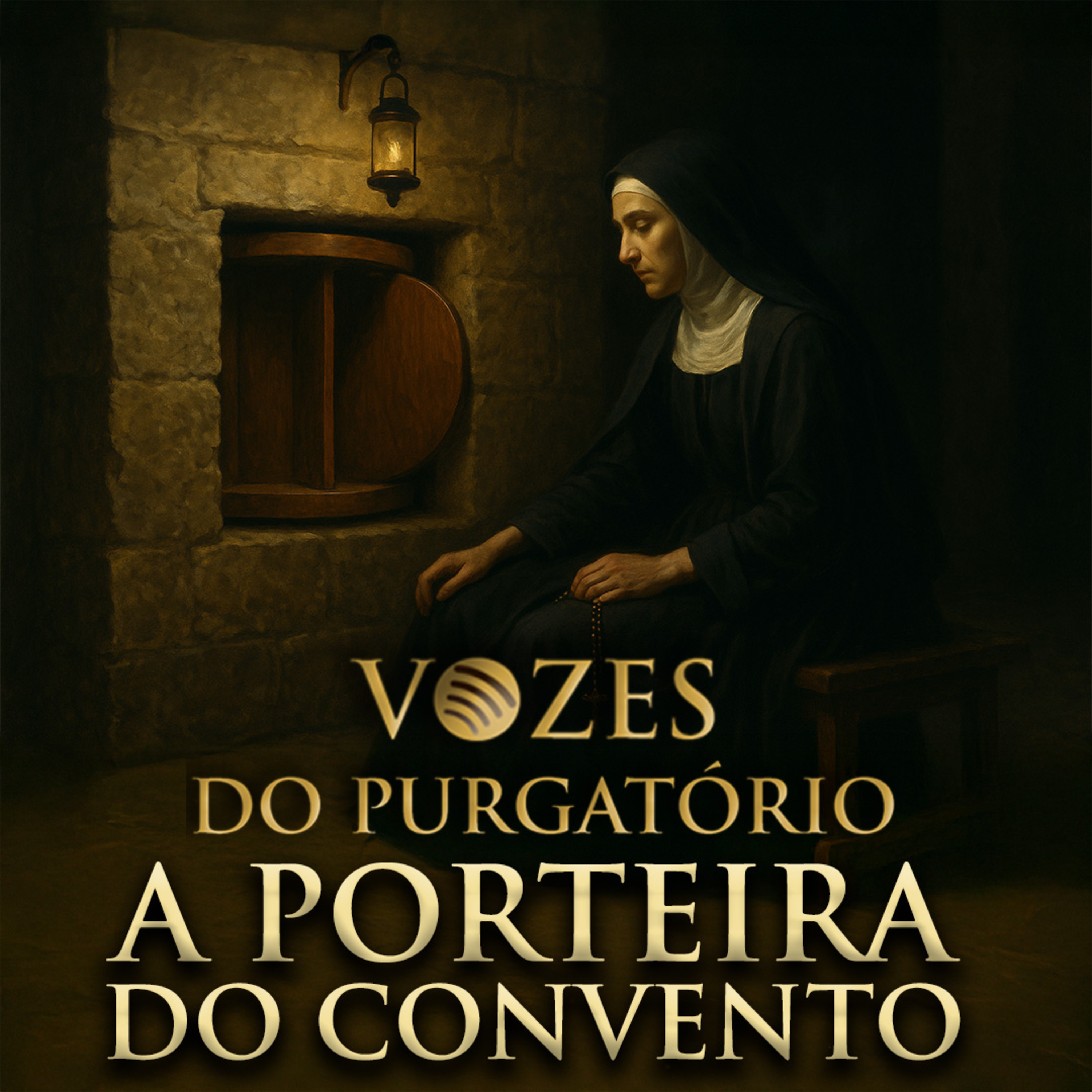 A Porteira do Convento episode artwork