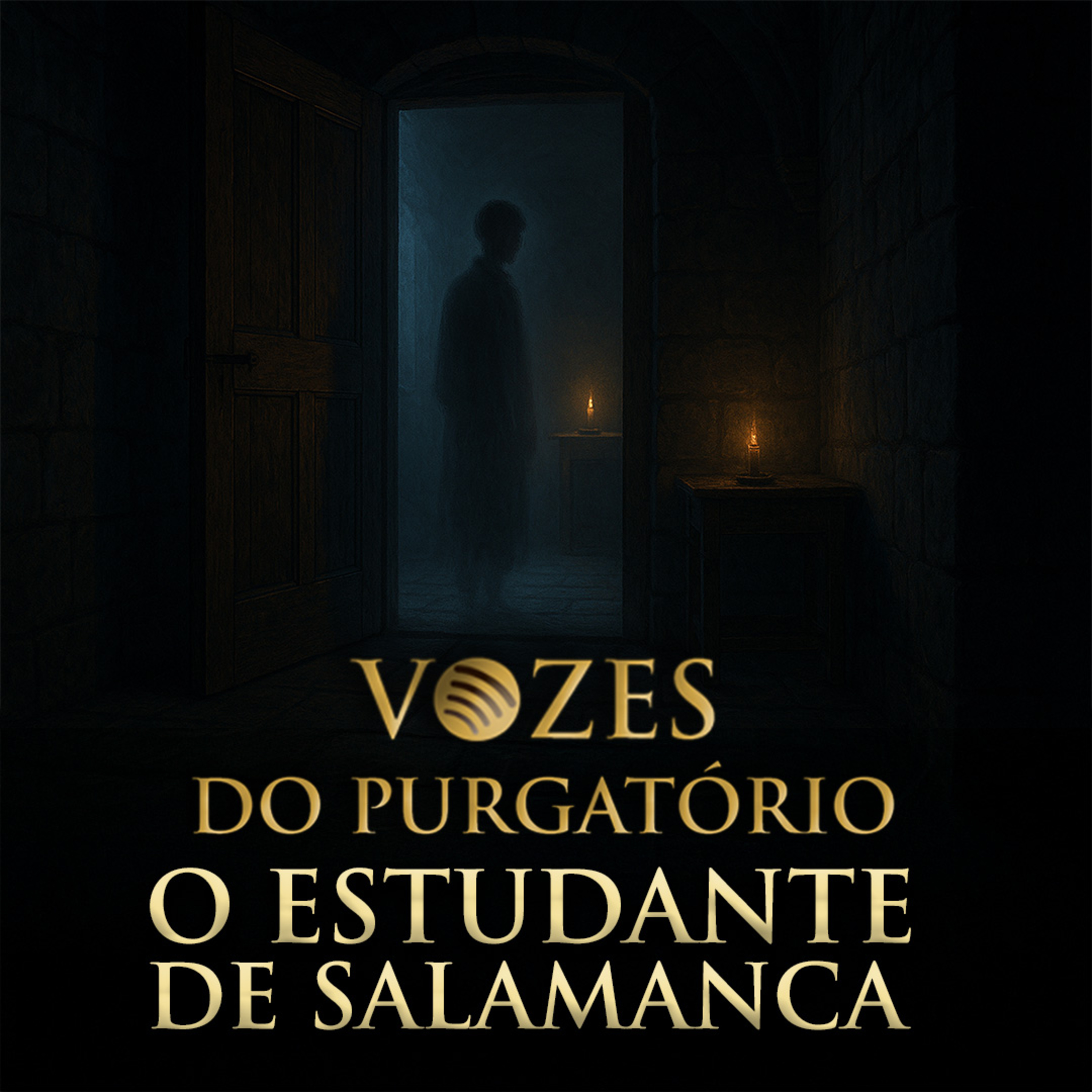 O Estudante de Salamanca episode artwork
