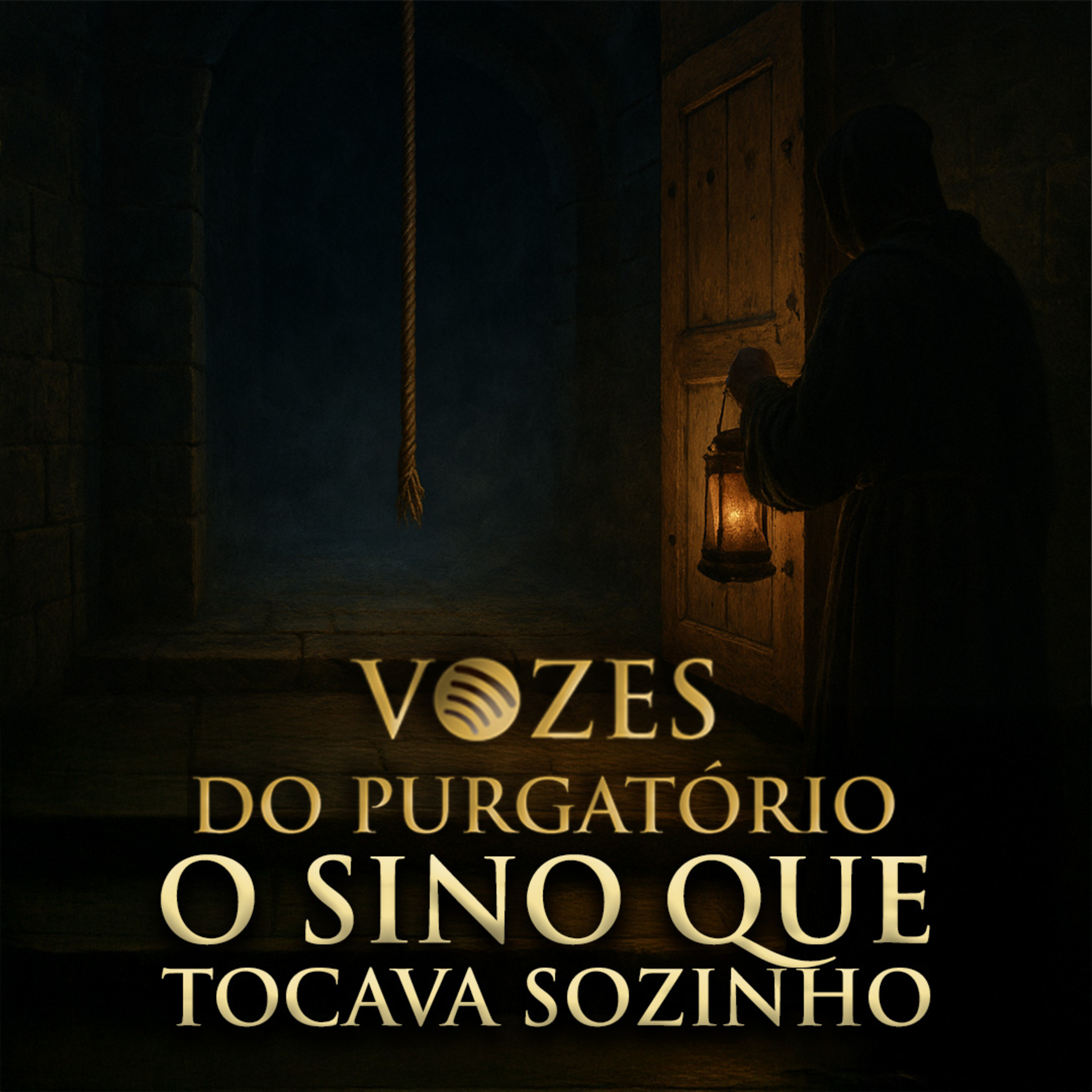 O Sino que Tocava Sozinho episode artwork