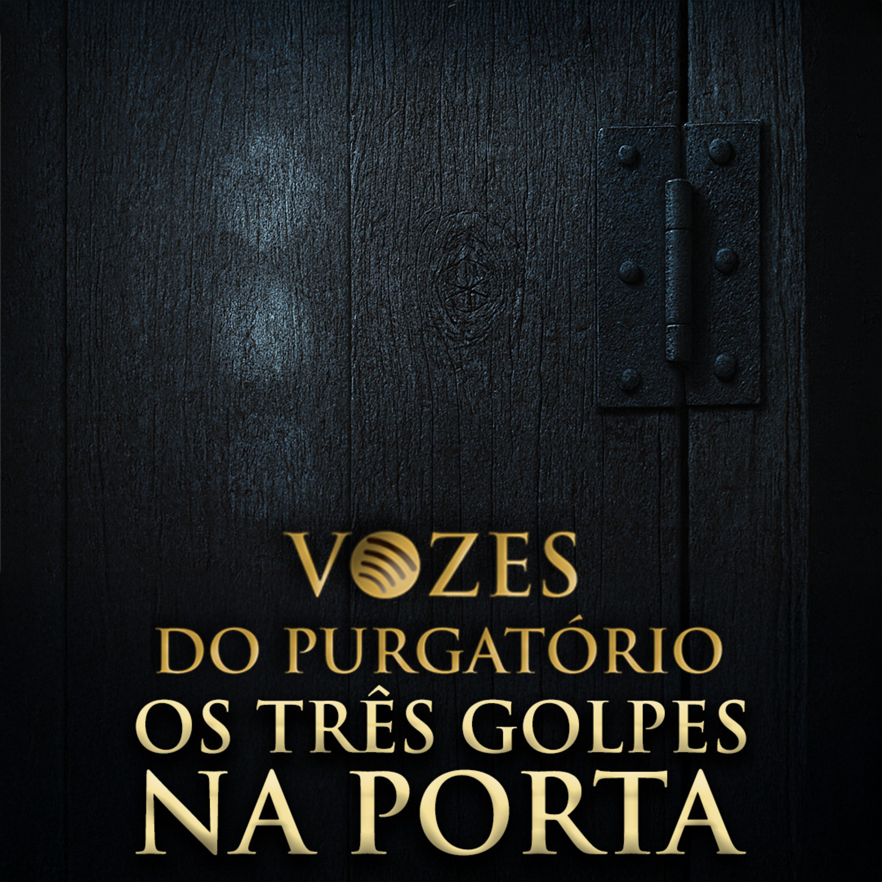 Os Três Golpes na Porta episode artwork