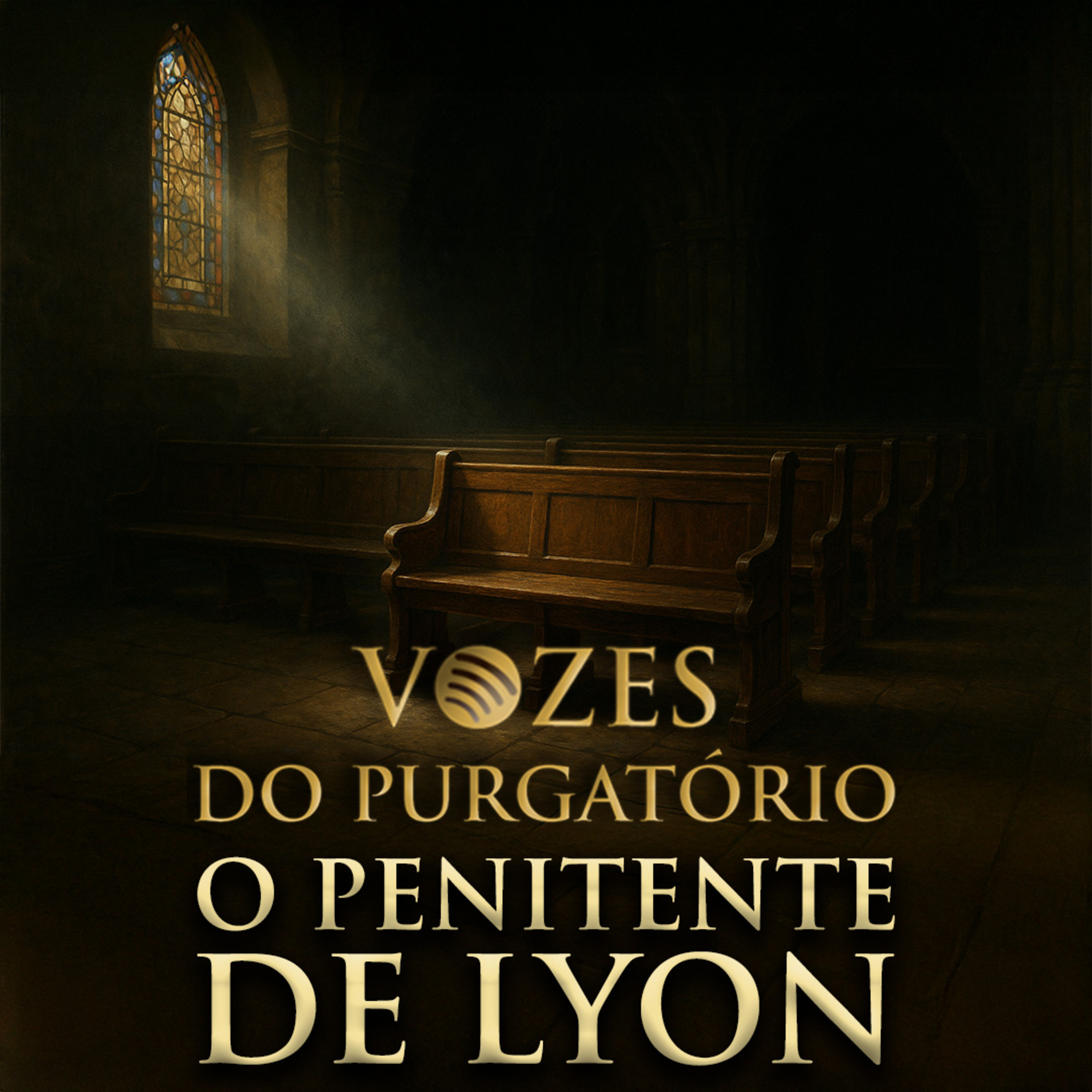 O Penitente de Lyon episode artwork