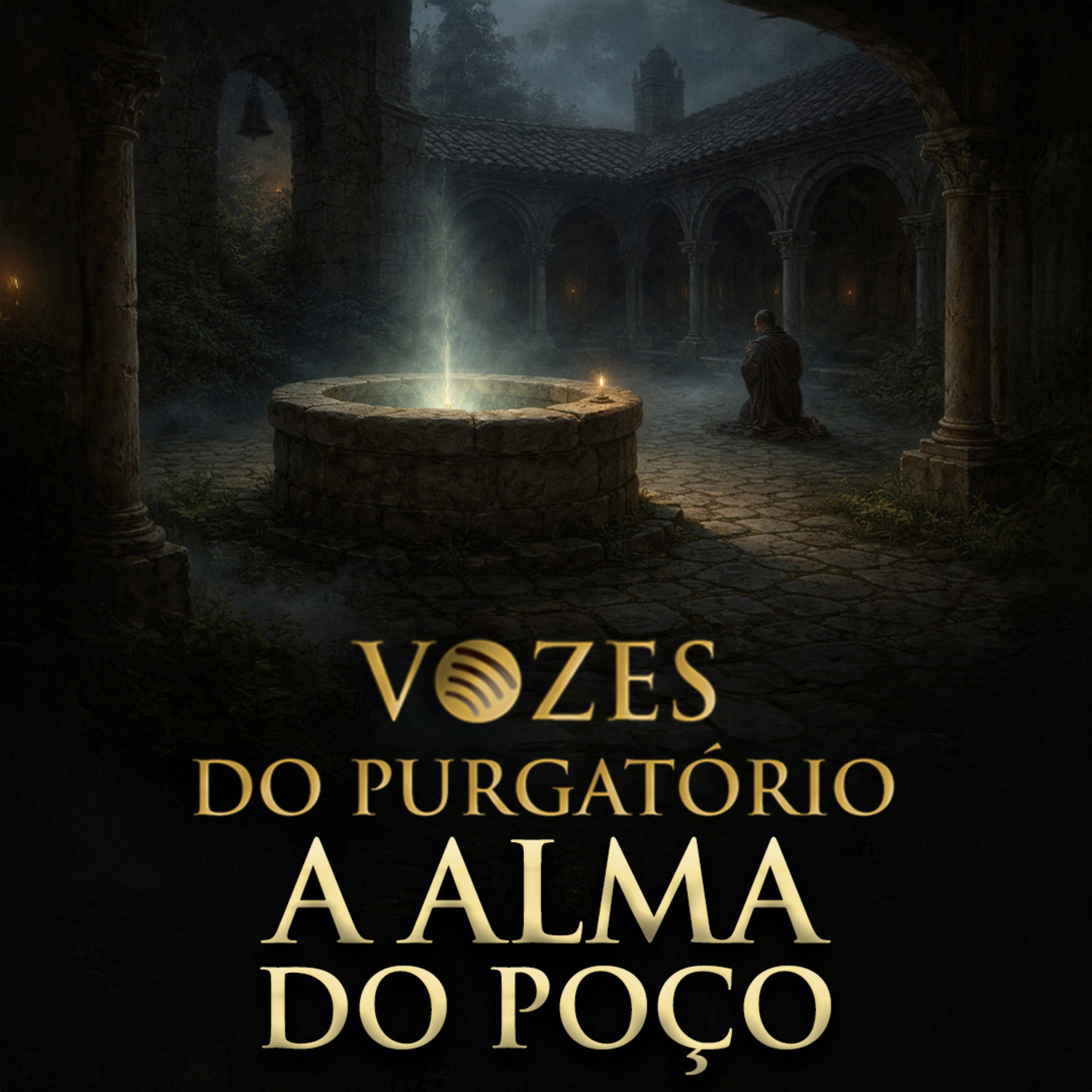 A Alma do Poço episode artwork