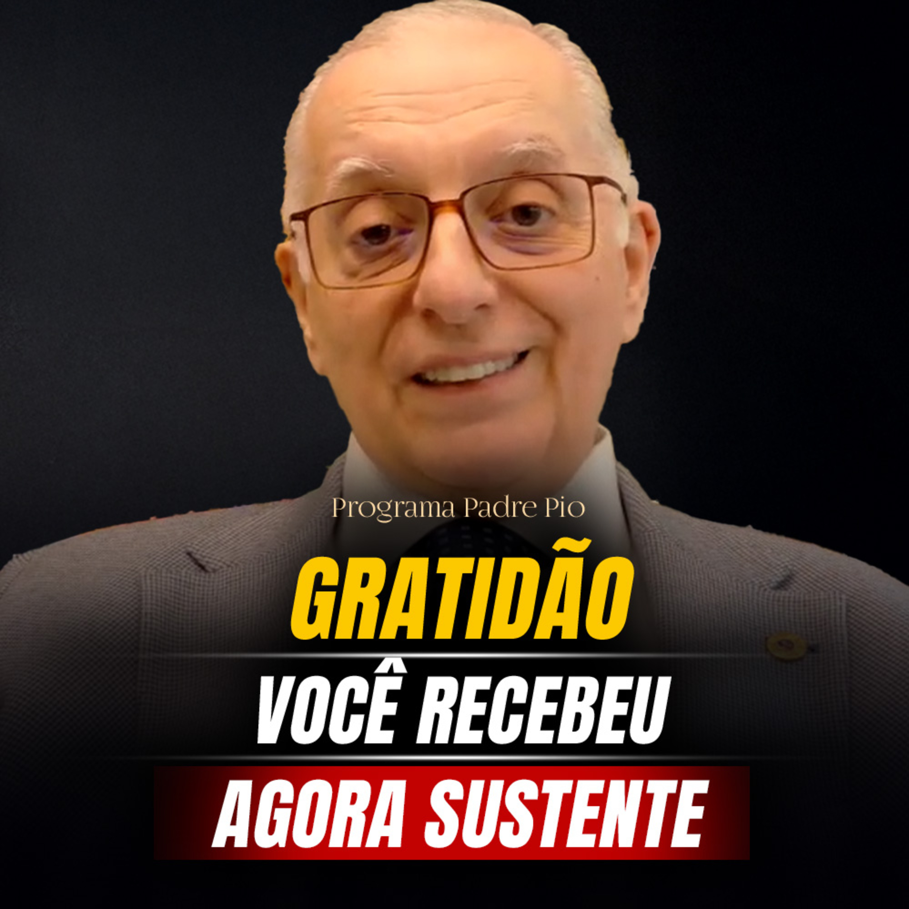 O Apostolado Digital que Deus Espera de Nós episode artwork