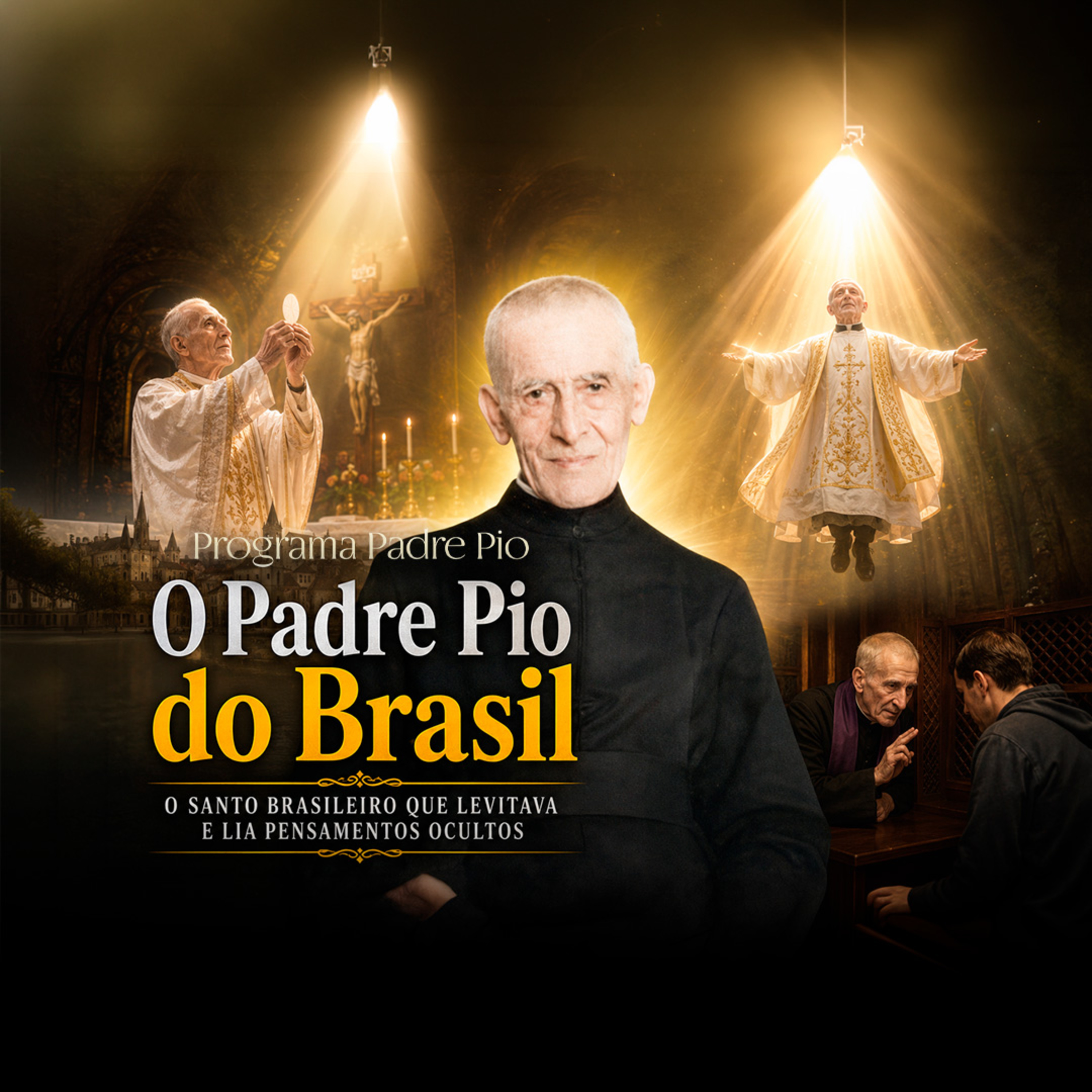 Regina Fidei