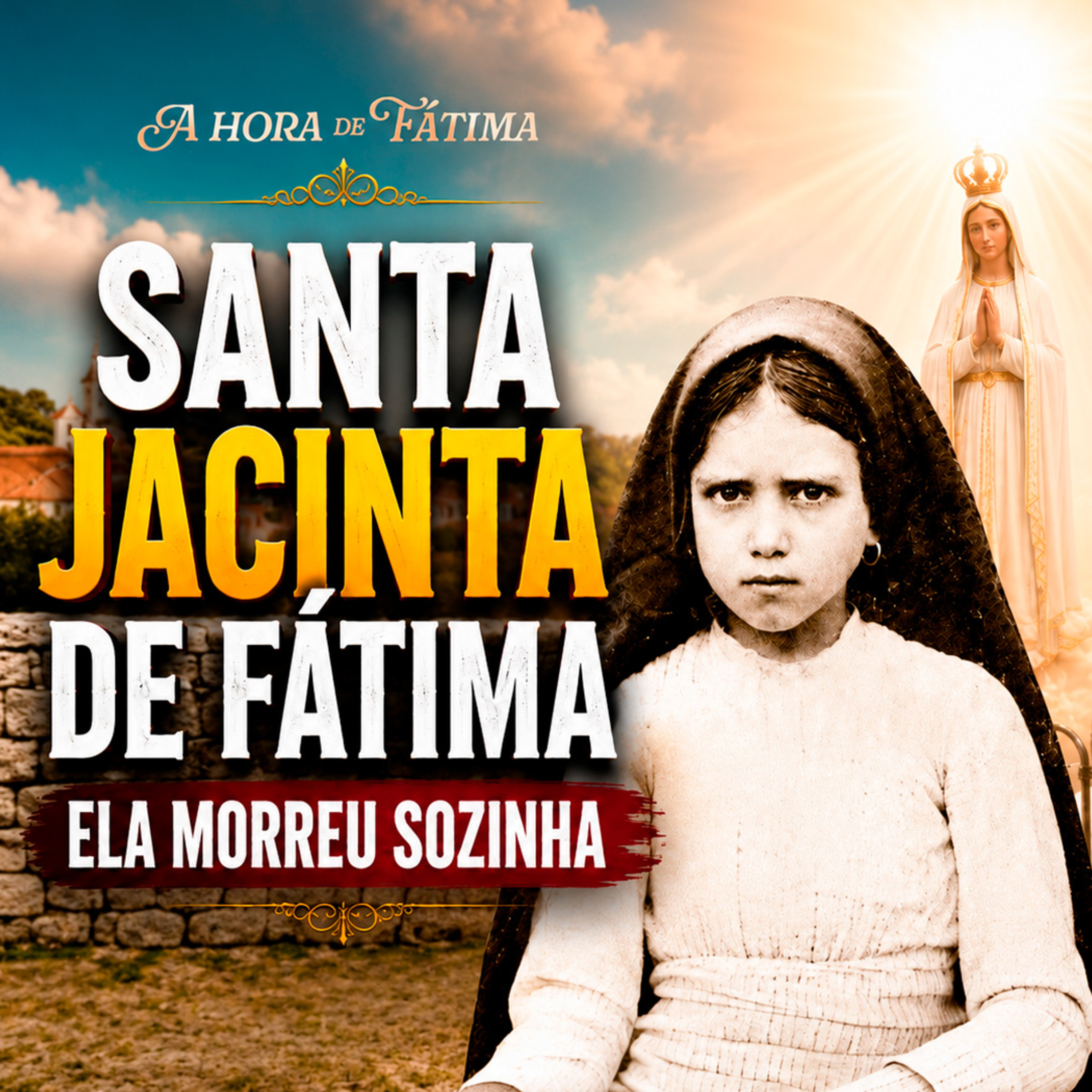 O que esta criança de 9 anos disse ao médico antes de partir nos deixou sem palavras episode artwork