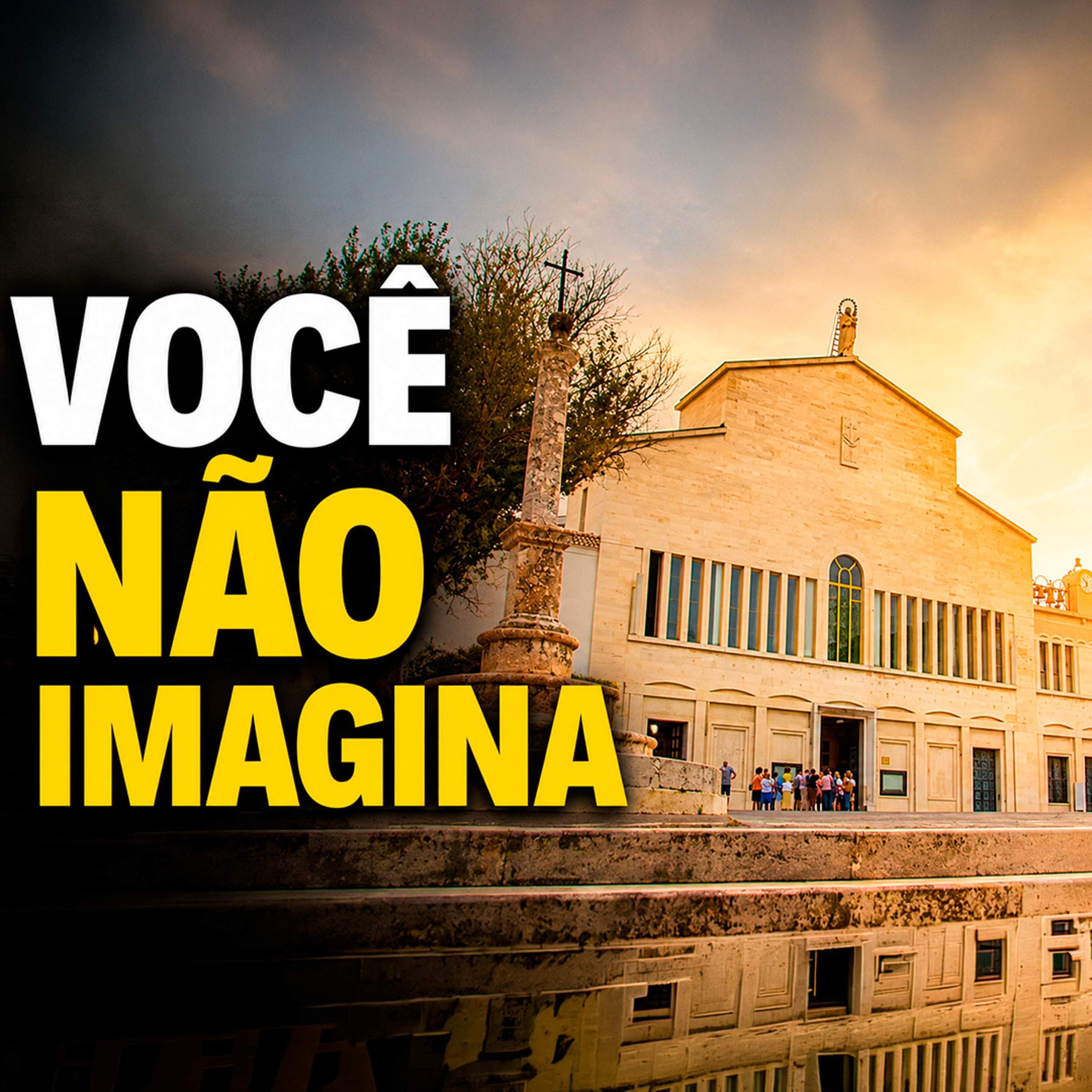 O CAFEZINHO DE HOJE... BEM... episode artwork