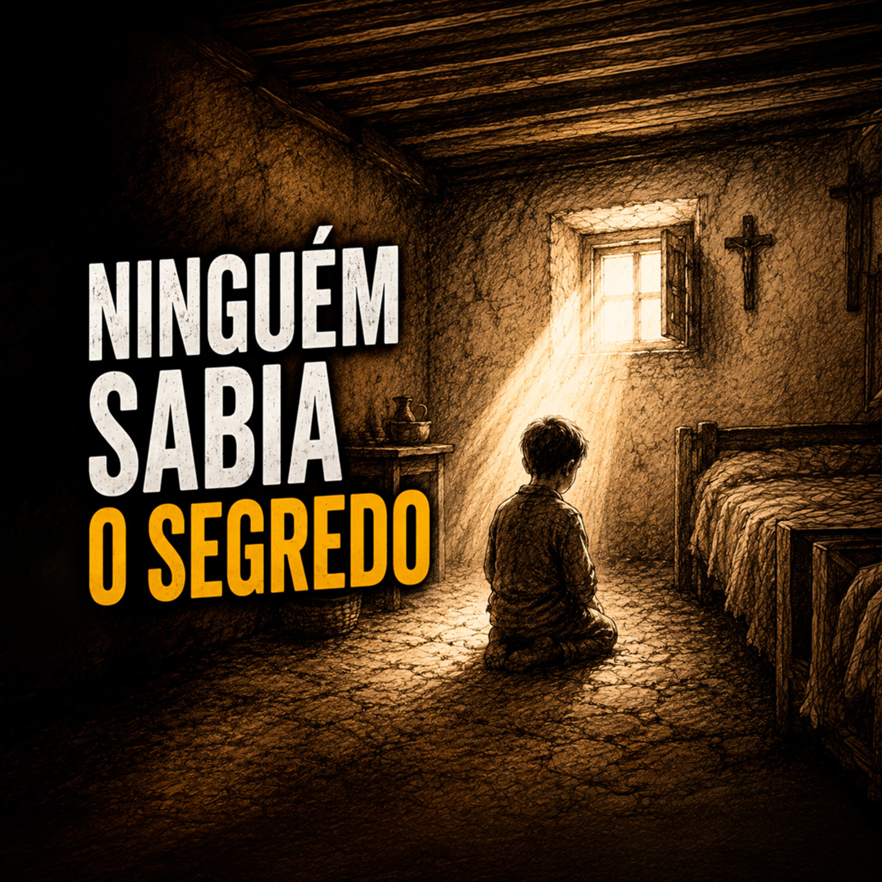 Padre Pio Escondeu um Segredo da Família por 20 Anos episode artwork