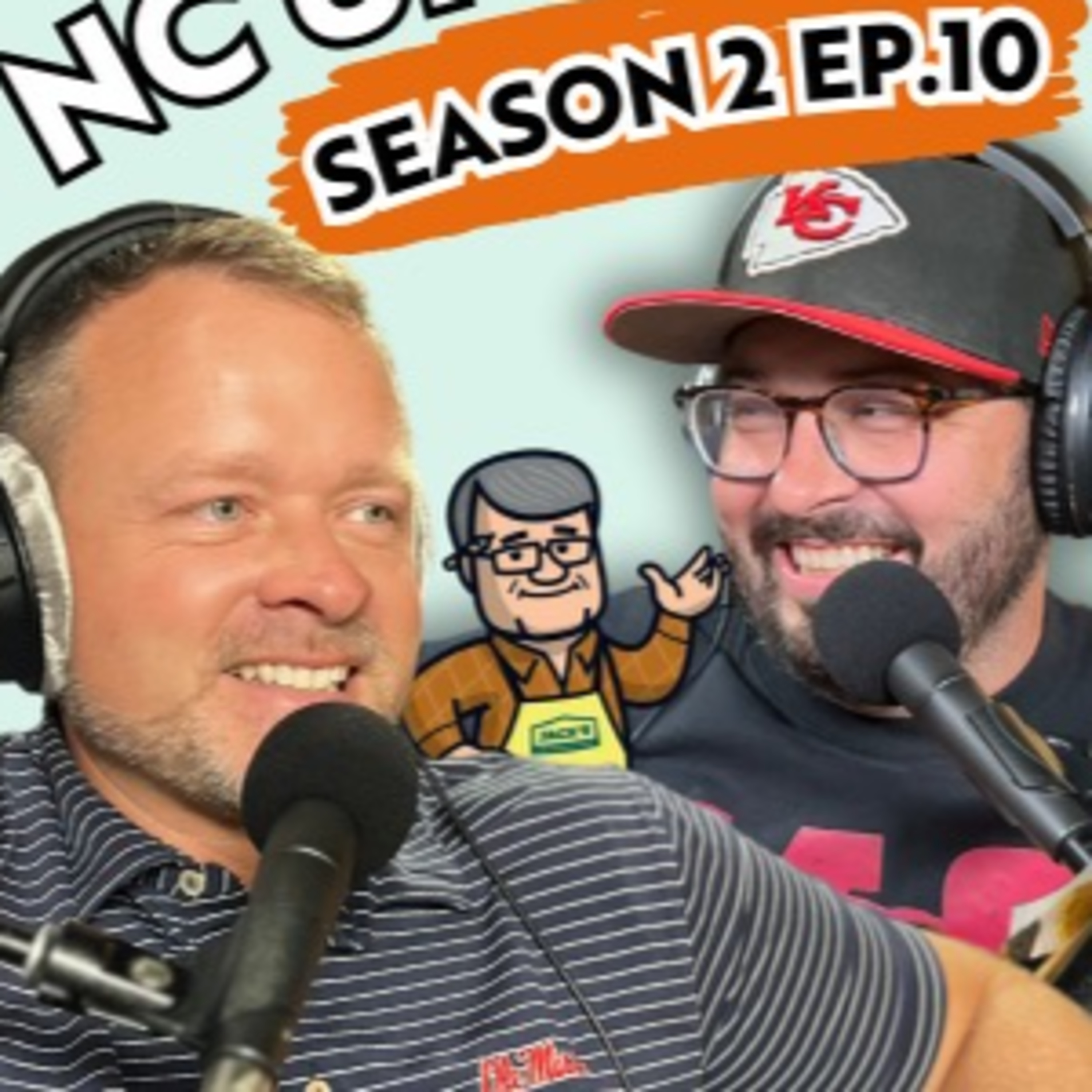 NC Unscripted