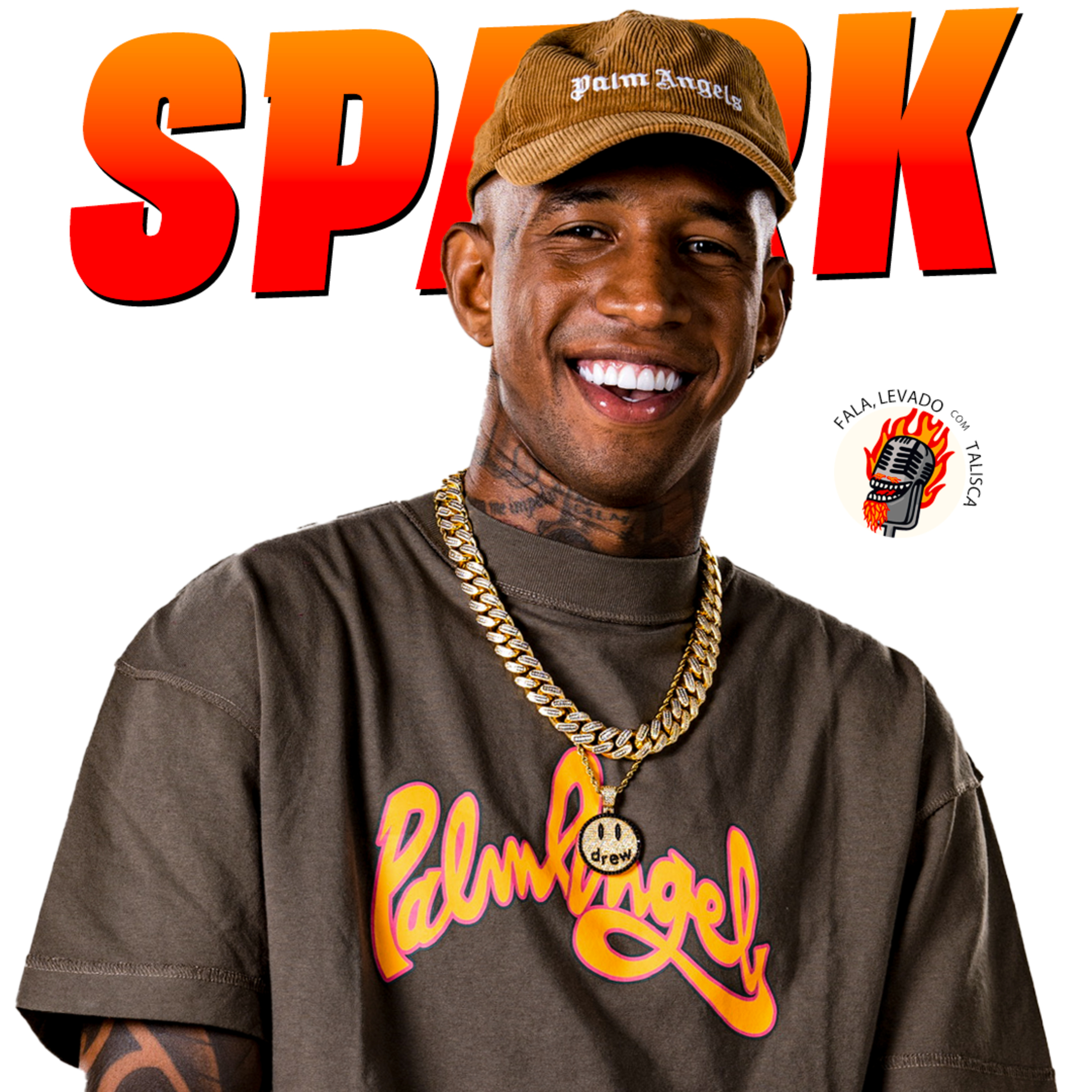SPARK - Fala, Levado #49 episode artwork