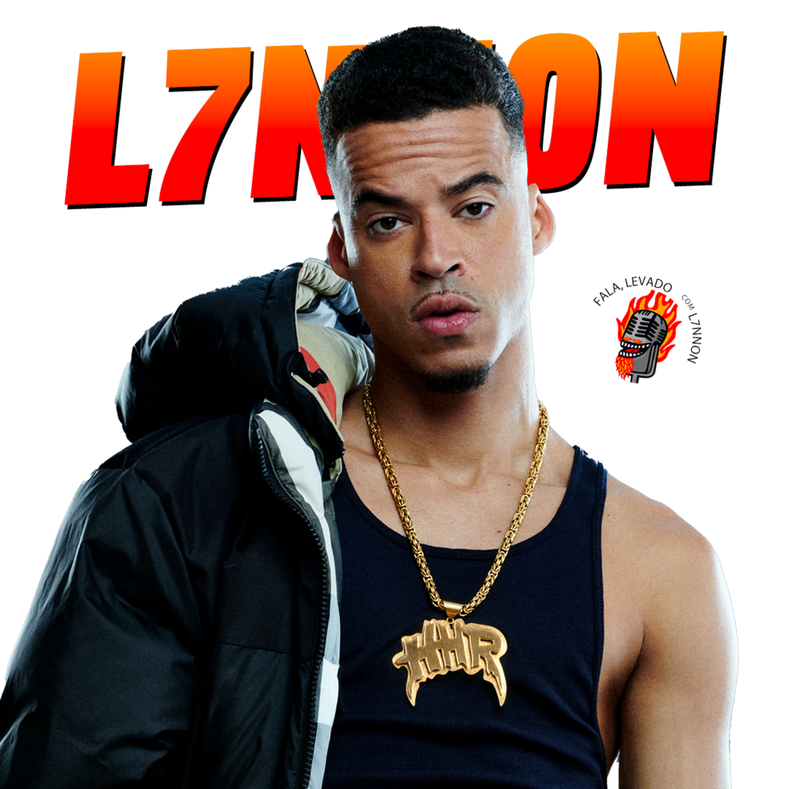 L7NNON - Fala, Levado #57 episode artwork