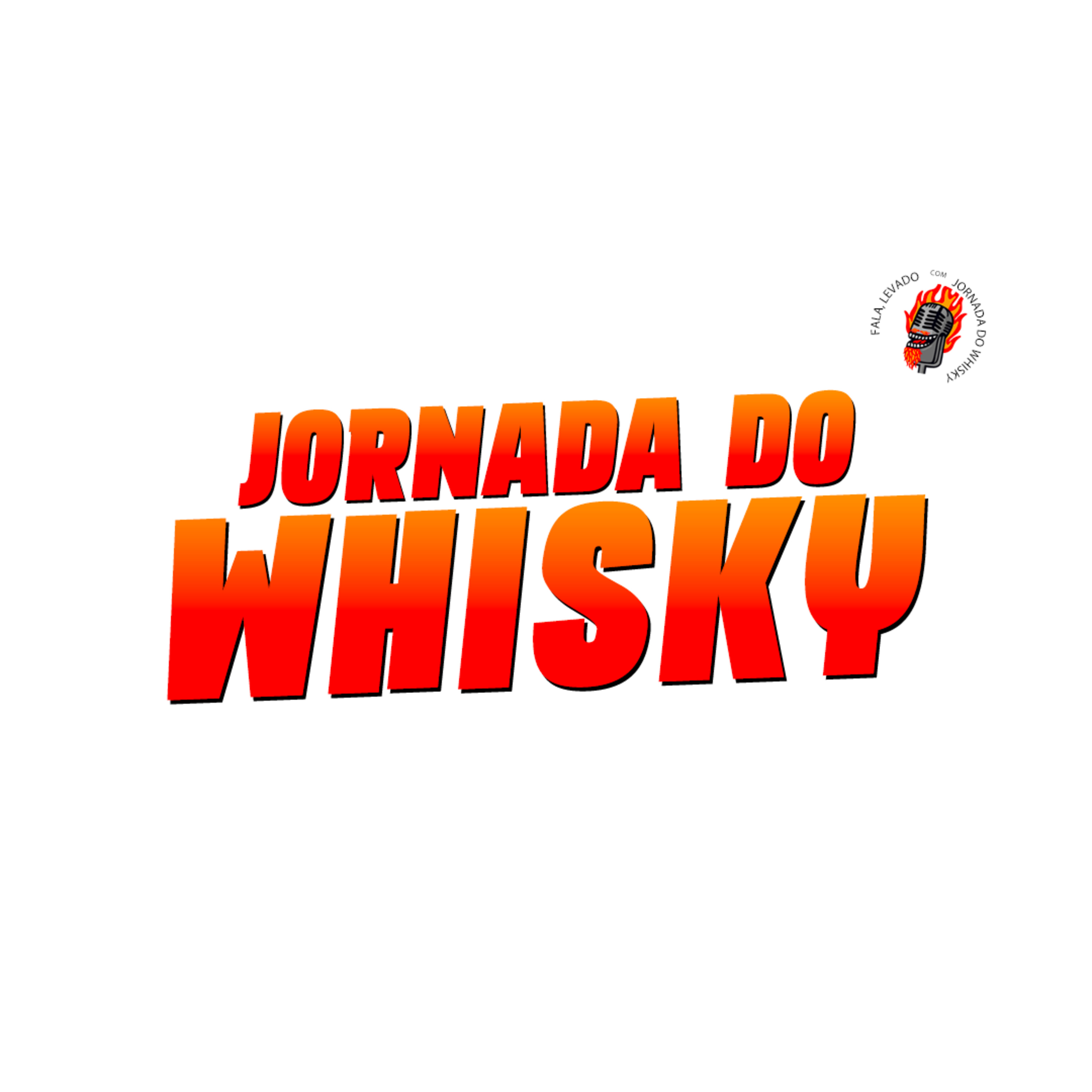 Jornada do Whisky - Fala, Levado #63 episode artwork
