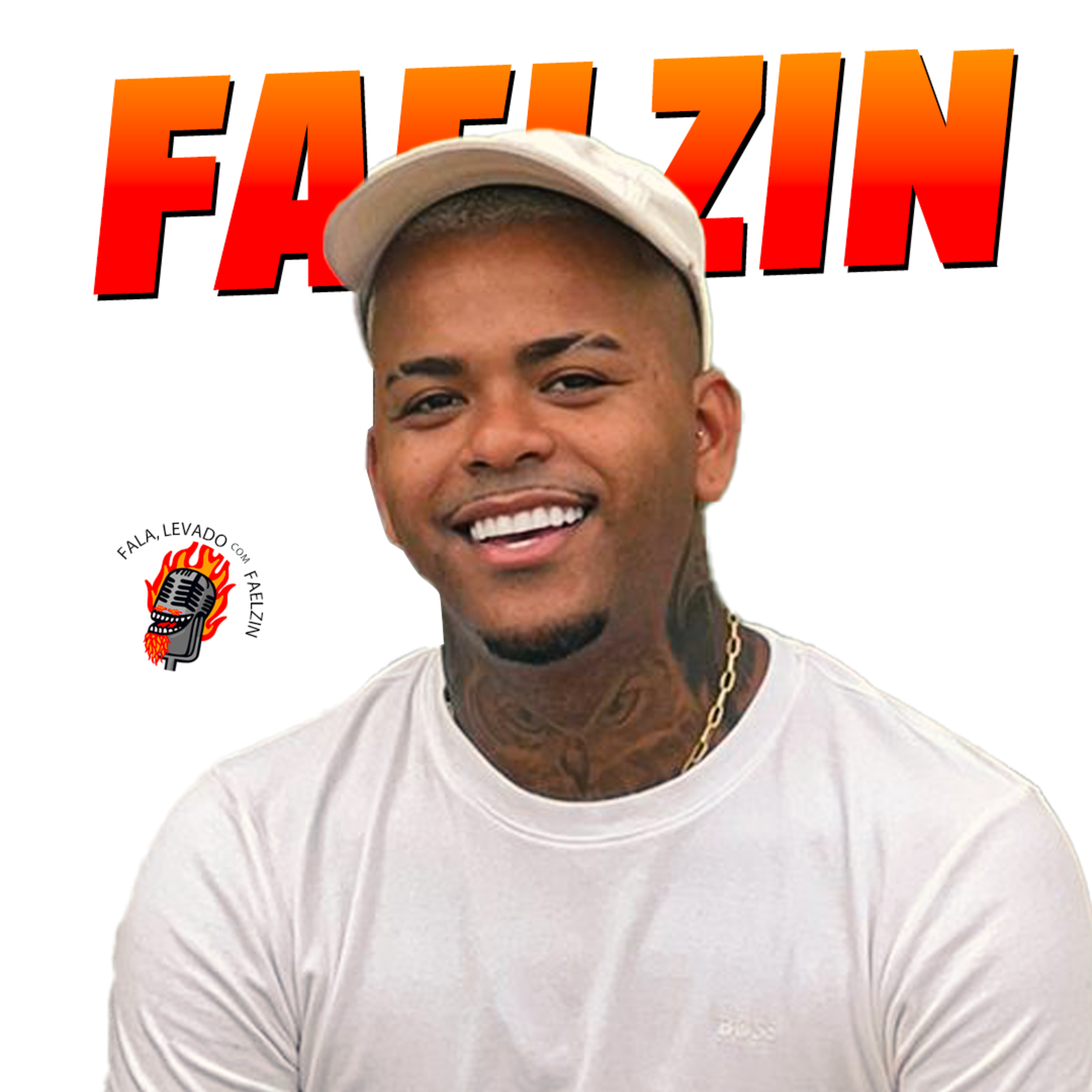 Faelzin - Fala, Levado #68 episode artwork