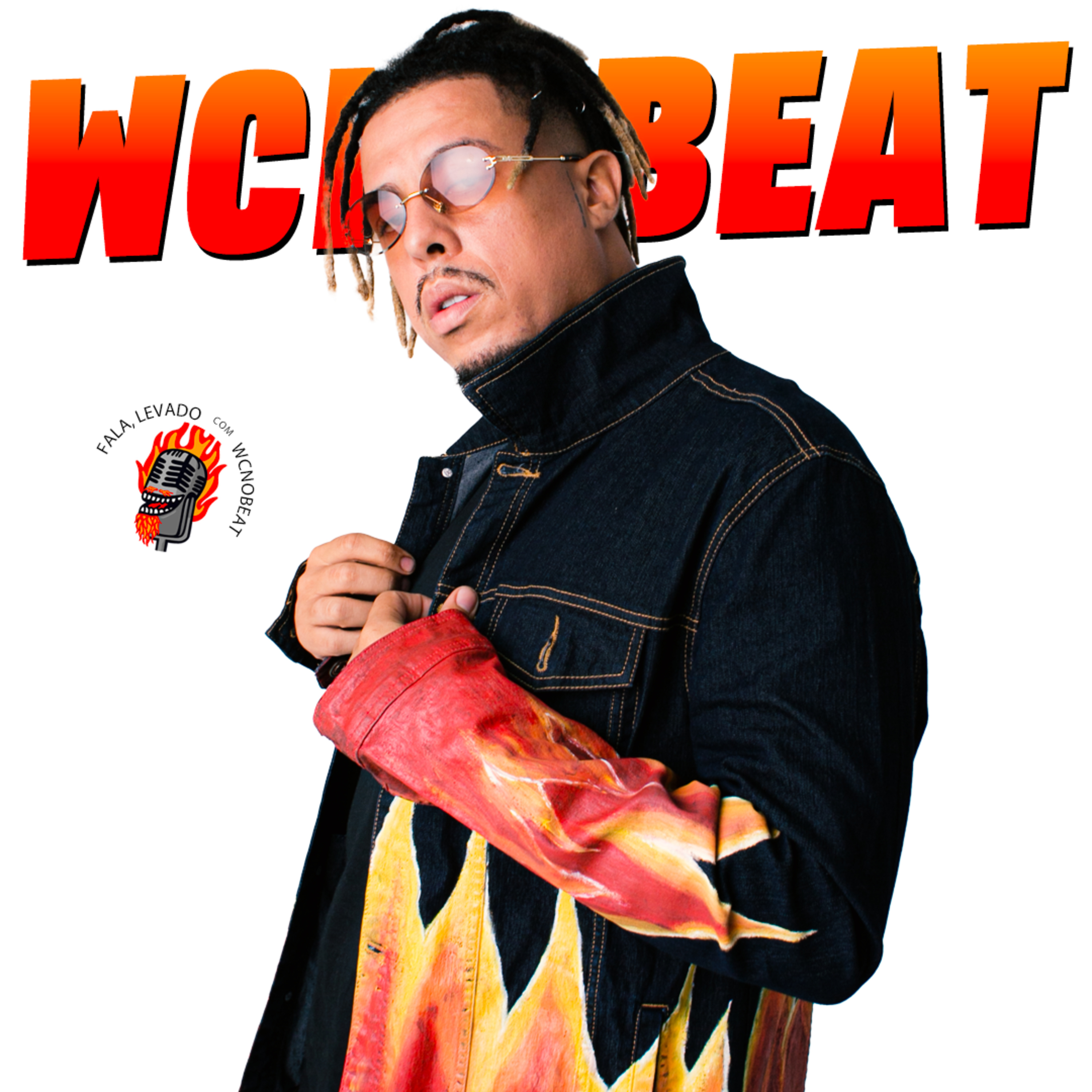 WC no Beat - Fala, Levado #77 episode artwork