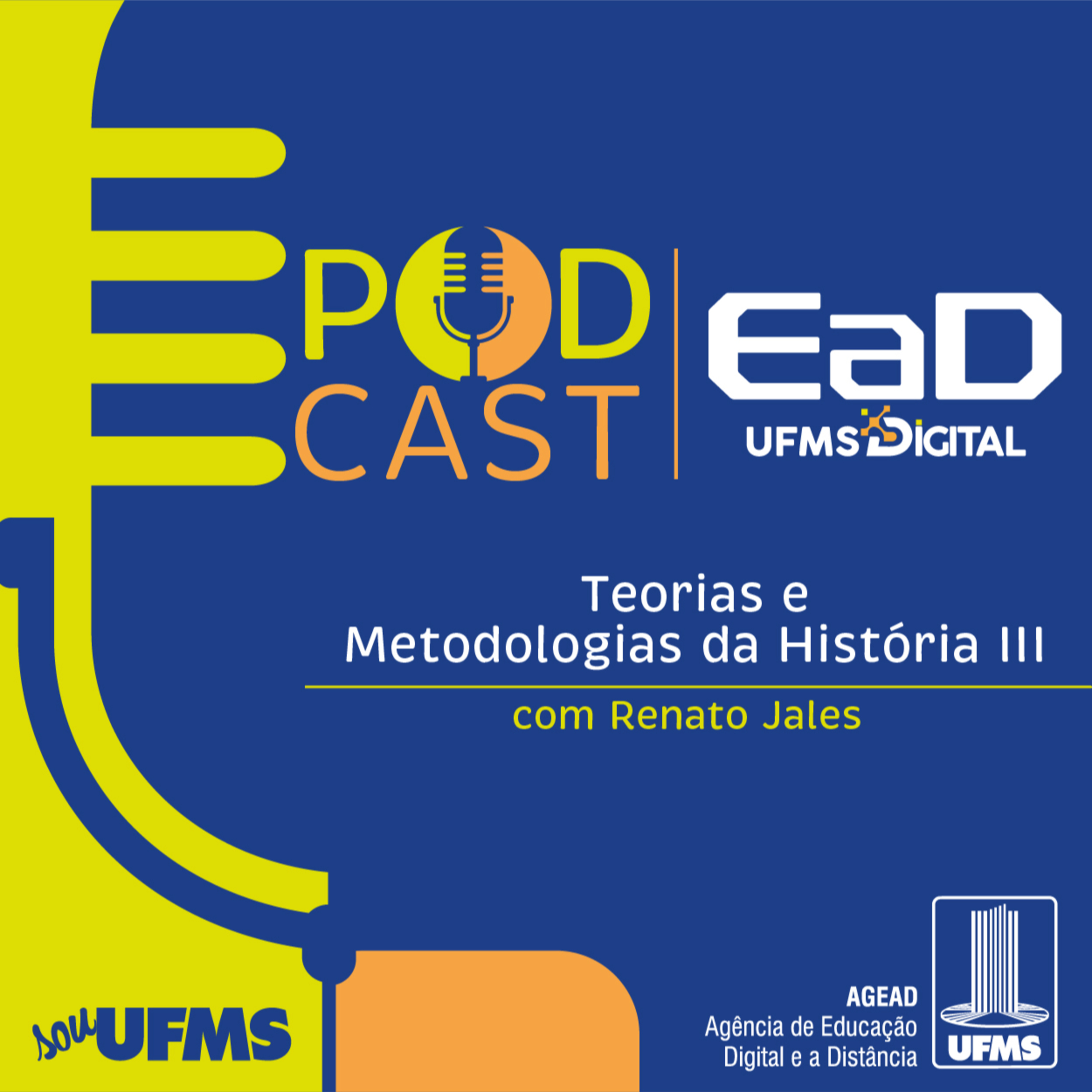 Sujeitos sociais e a produção do espaço urbano episode artwork