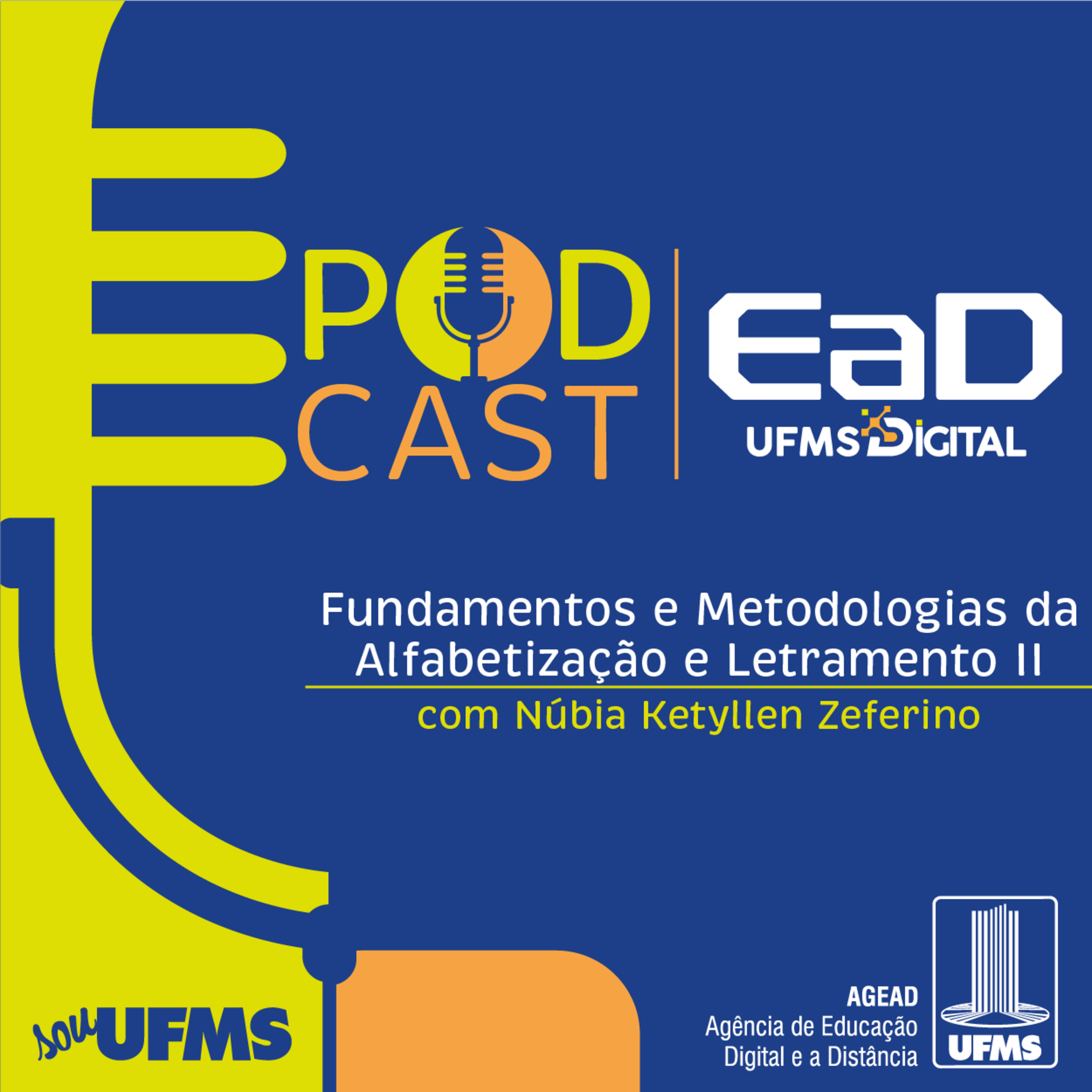 Interação professora-alunos: estratégias de conquista, resistência e persistência episode artwork