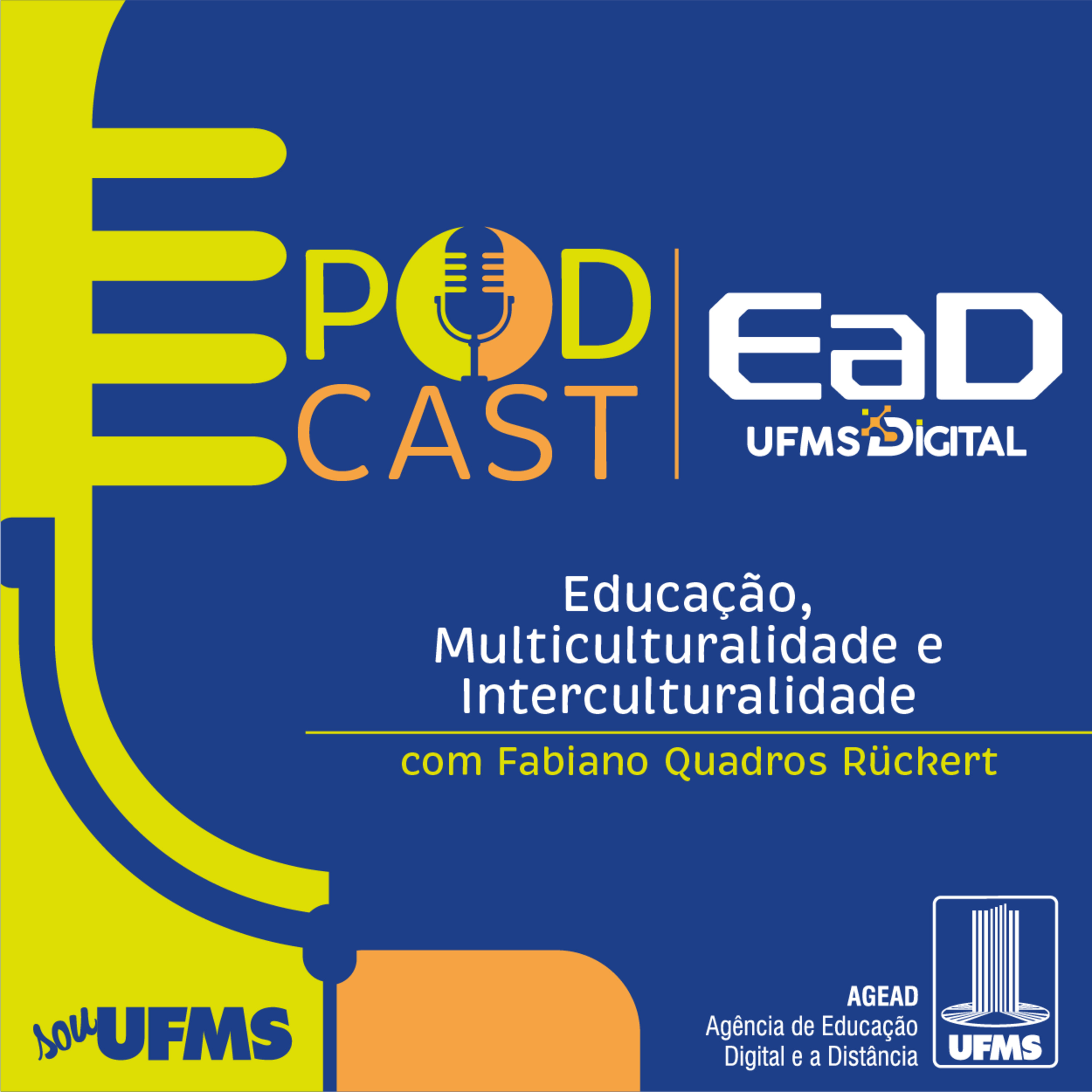 Relatos sobre a Educação Indígena no Mato Grosso do Sul episode artwork
