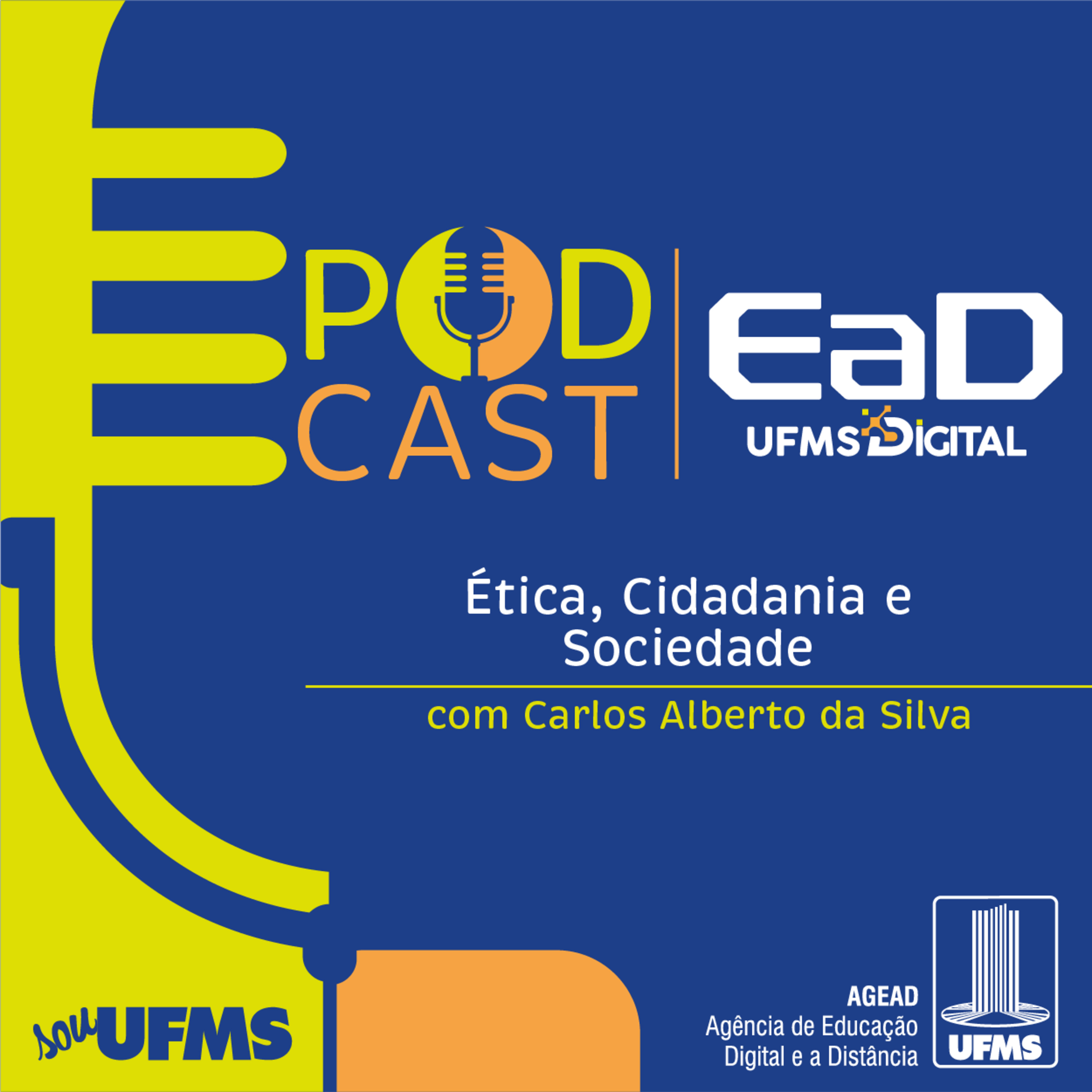 Ética na sociedade moderna episode artwork