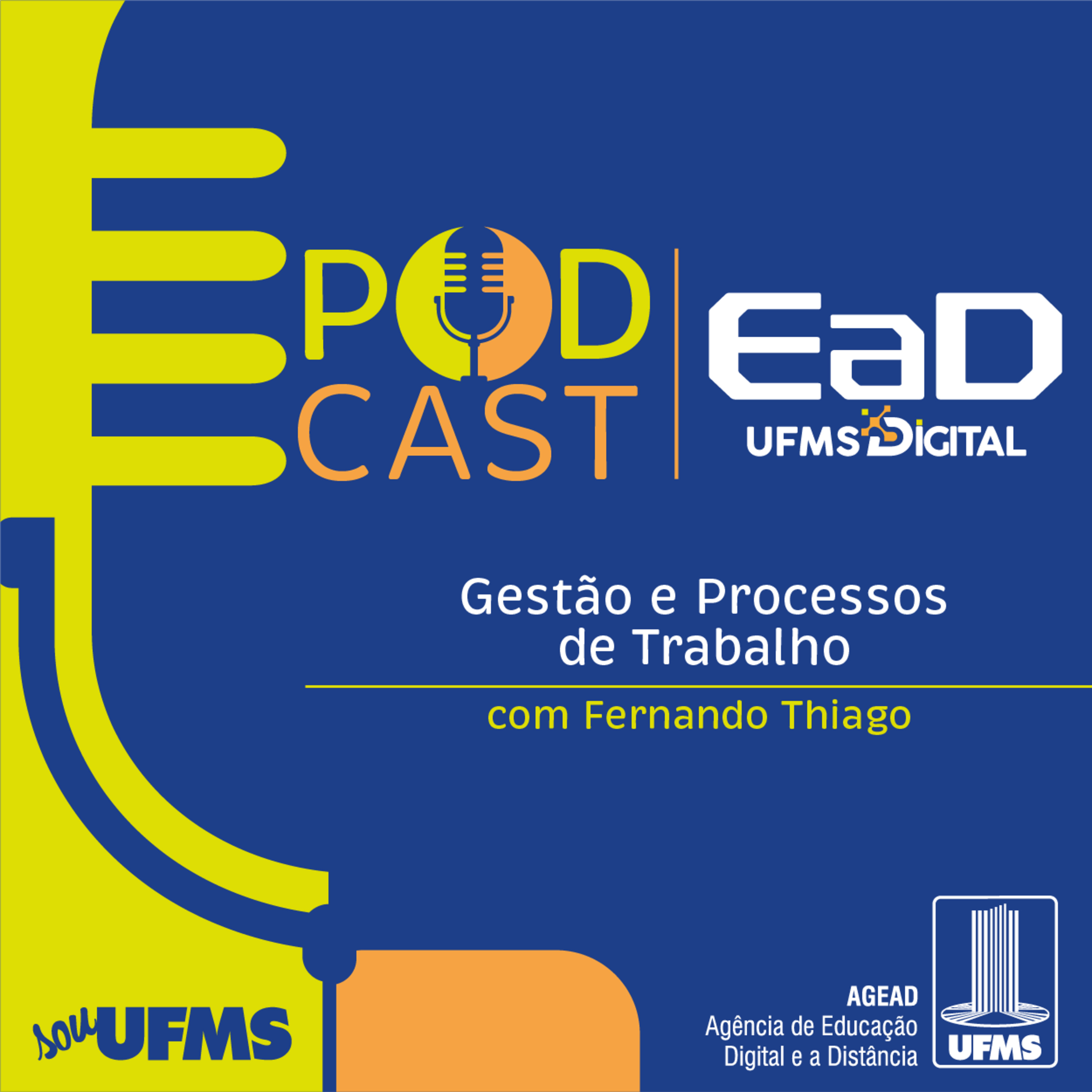 Gestão e melhoria de processos em uma indústria de celulose episode artwork