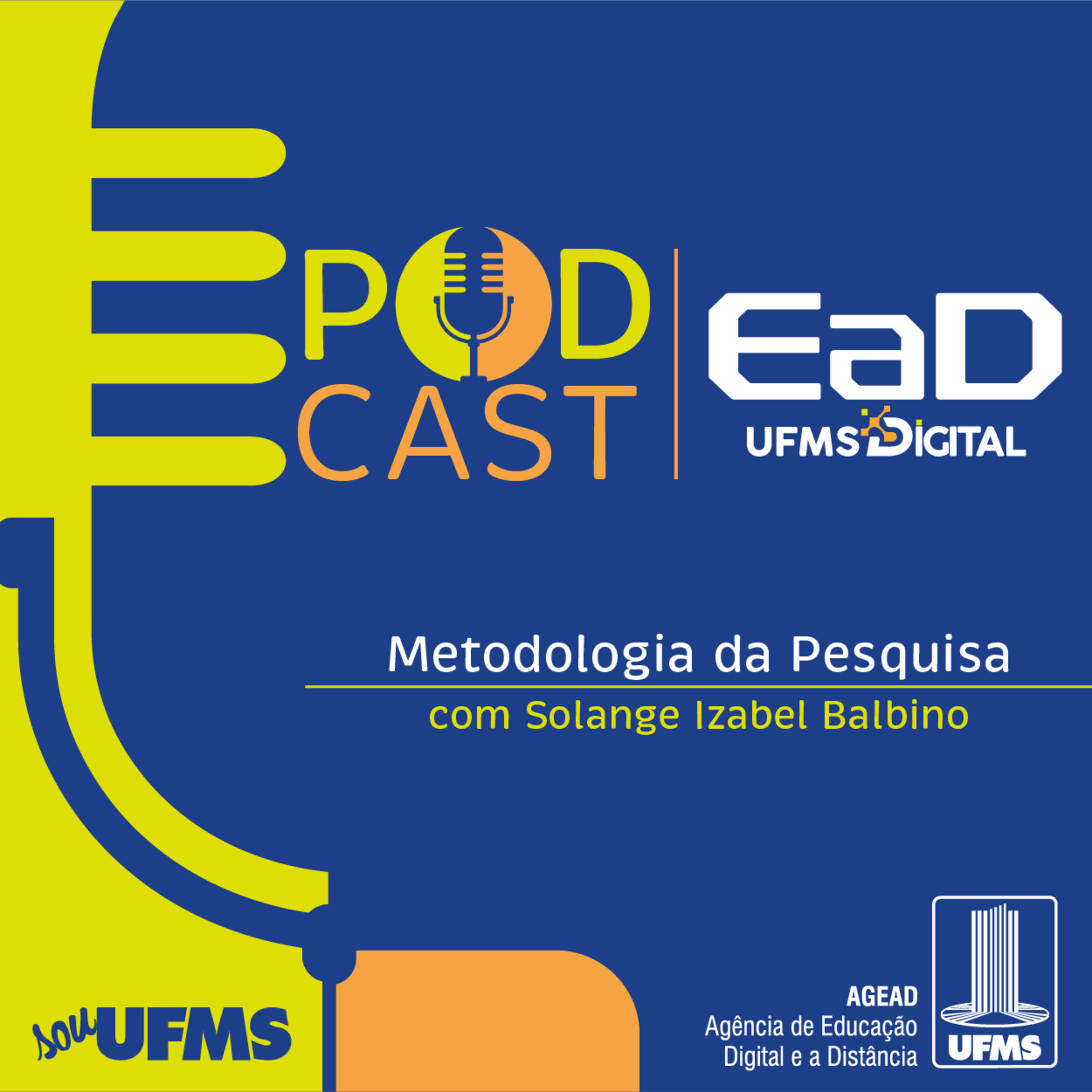 A importância das normas técnicas para a credibilidade das pesquisas acadêmicas. episode artwork